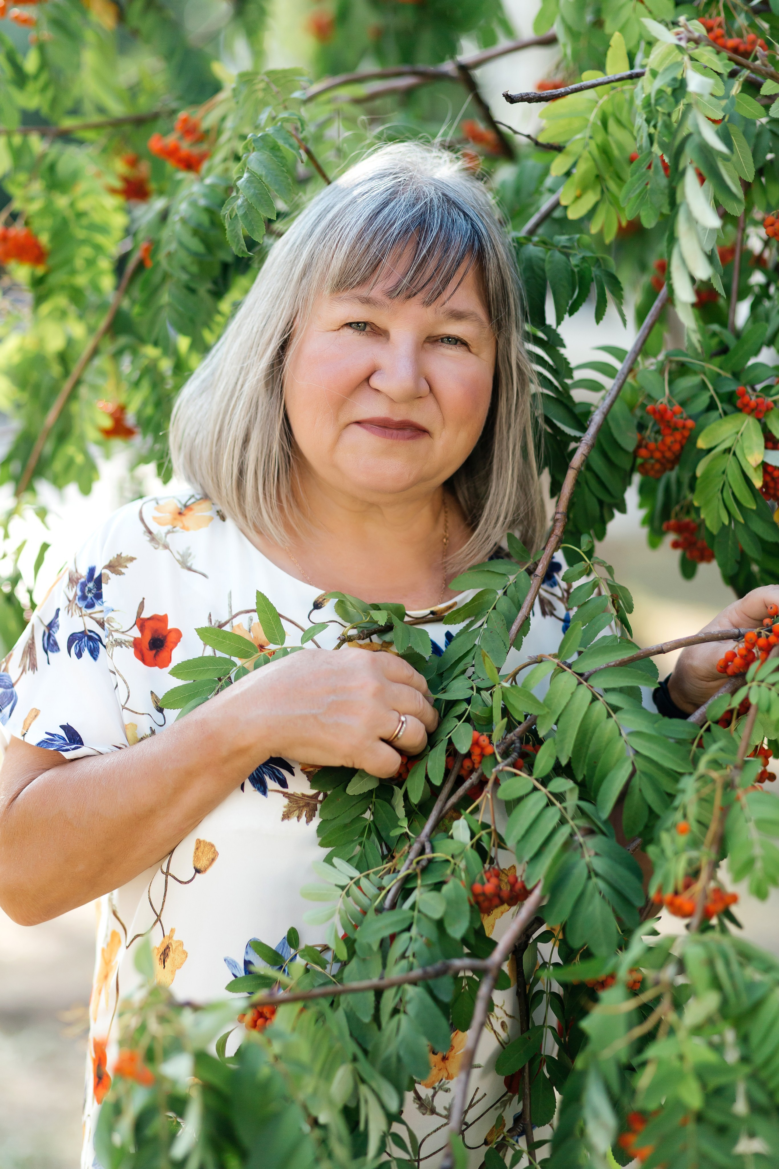Семейная фотопрогулка с Татьяной. Женский фотограф в Оренбурге Ирина Заводчикова