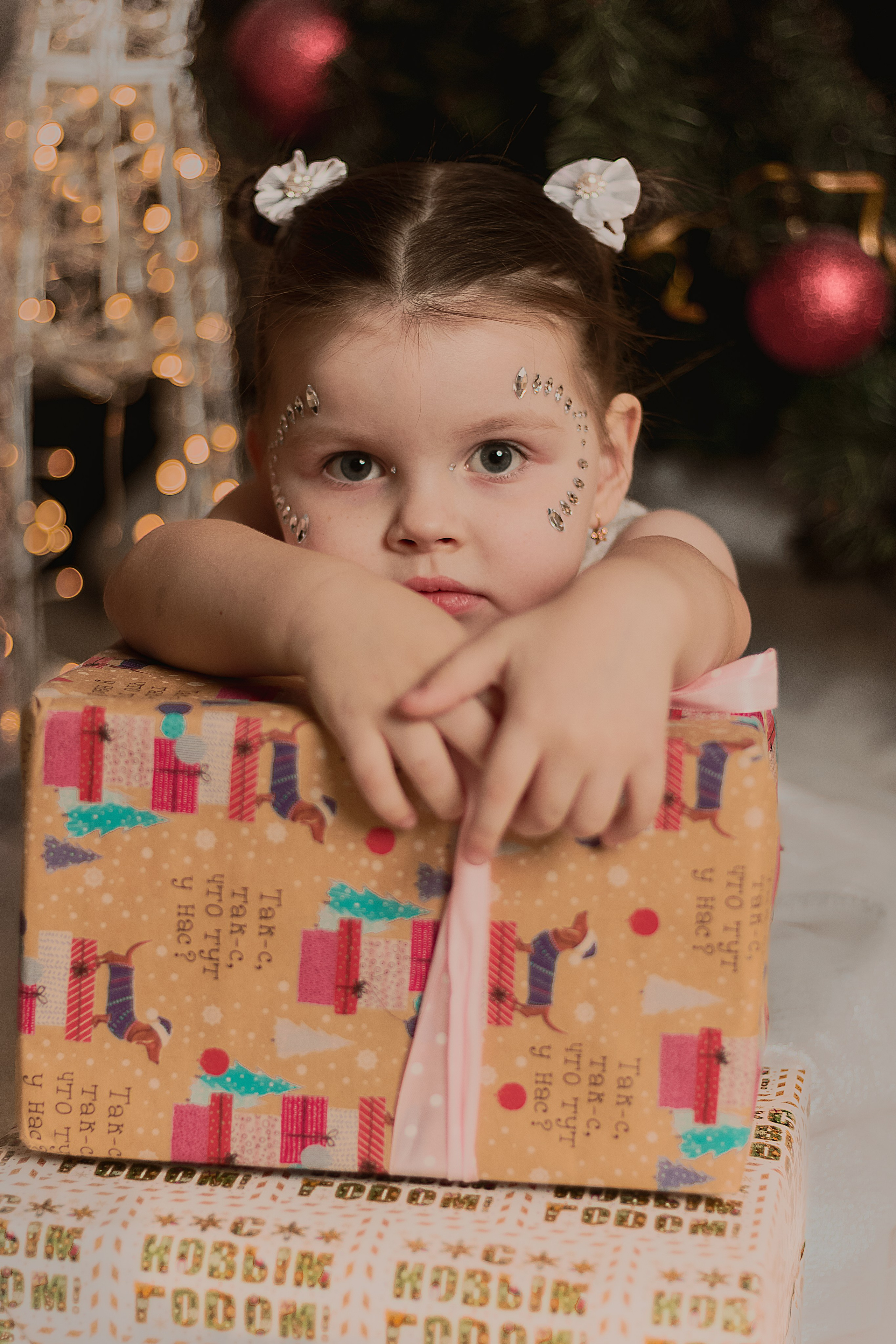 Детский фотопроект. Фотограф Набережные Челны Лысенков Олег