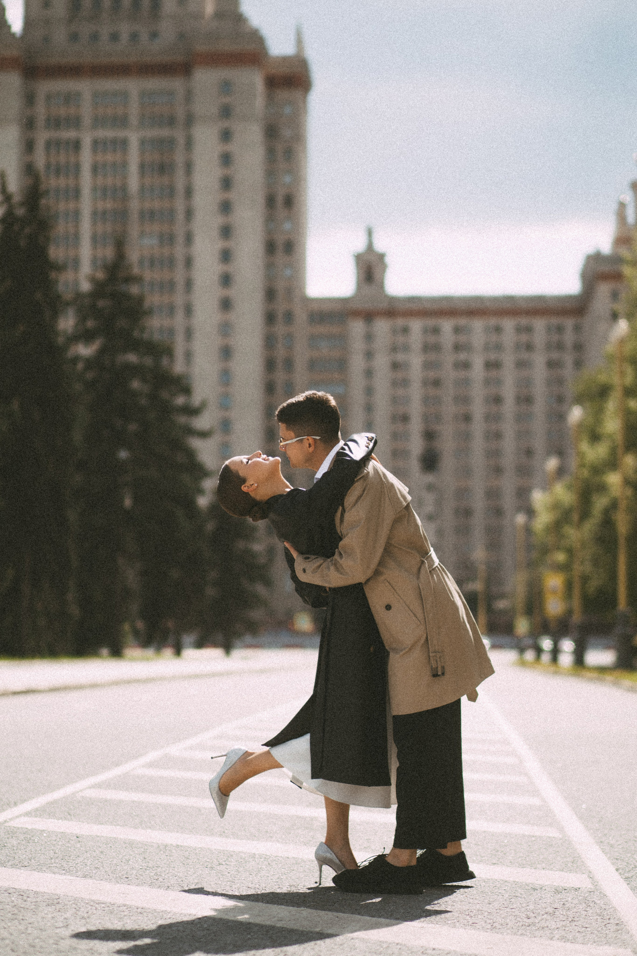 E & Г | Москва. Фотограф Екатерина Амбрушкевич