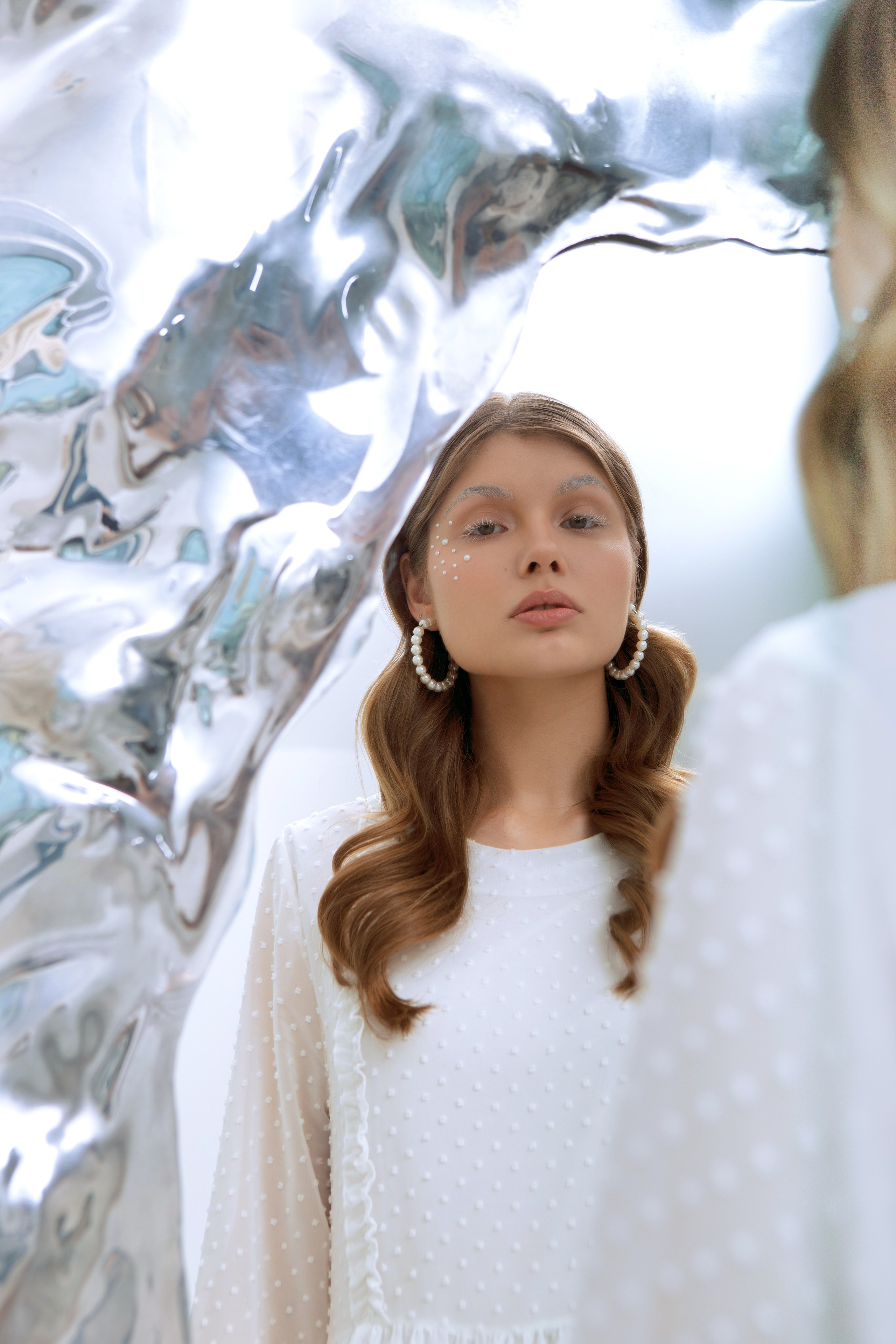 Chrysanthemum. Фотограф Махлаева Виктория/Санкт-Петербург