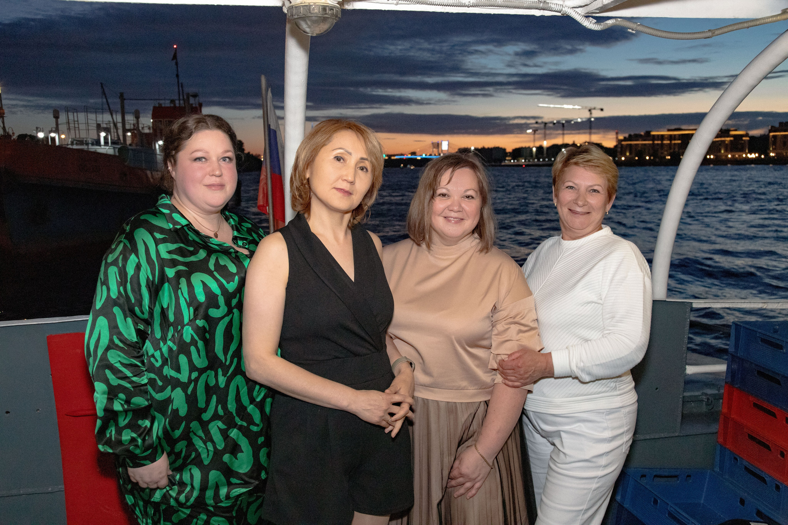 Company party. Фотограф Махлаева Виктория/Санкт-Петербург