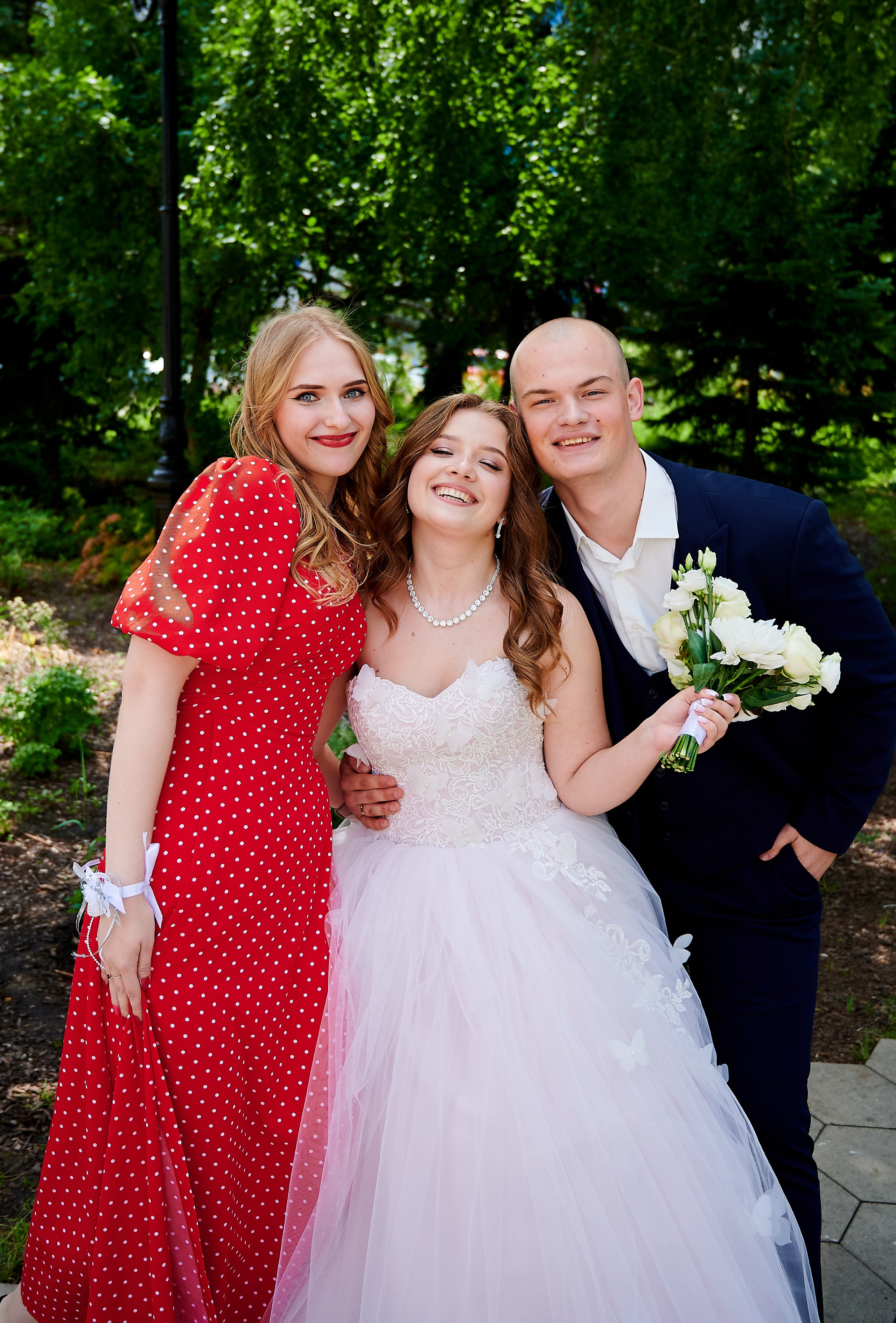 I&I. Профессиональный репортажный фотограф в Самаре Никита Королев