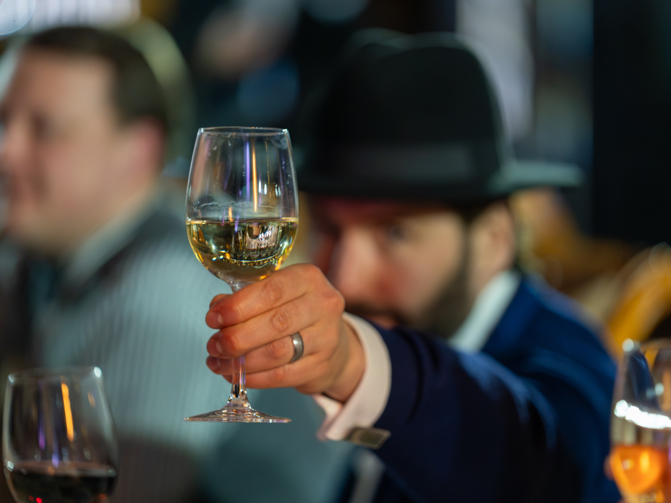 Новый год в стиле Great Gatsby. Репортажный фотограф в Красной Поляне и Сочи Павлюченко Екатерина