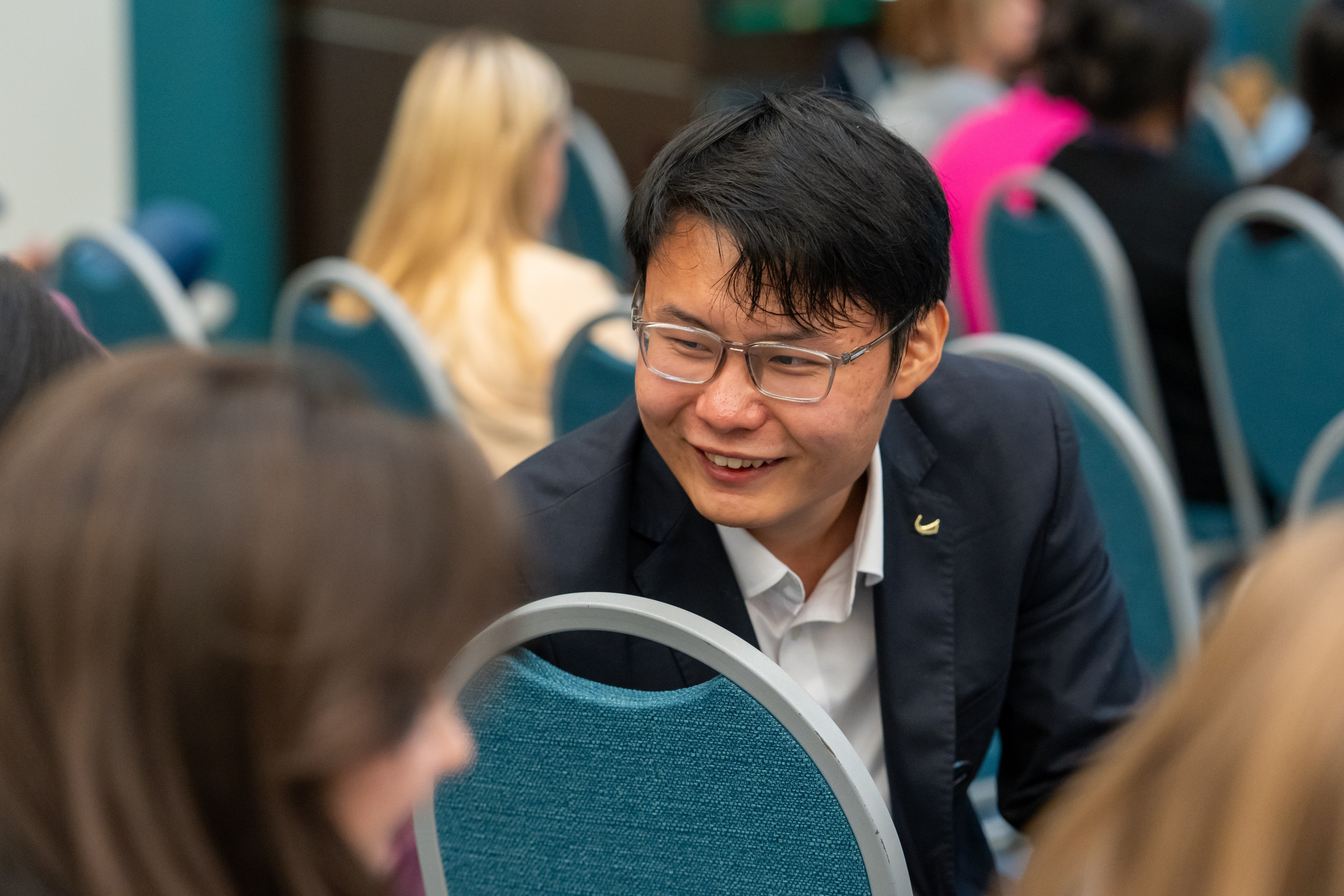 ChinaRosaFest 2024. Репортажный фотограф в Красной Поляне и Сочи Павлюченко Екатерина