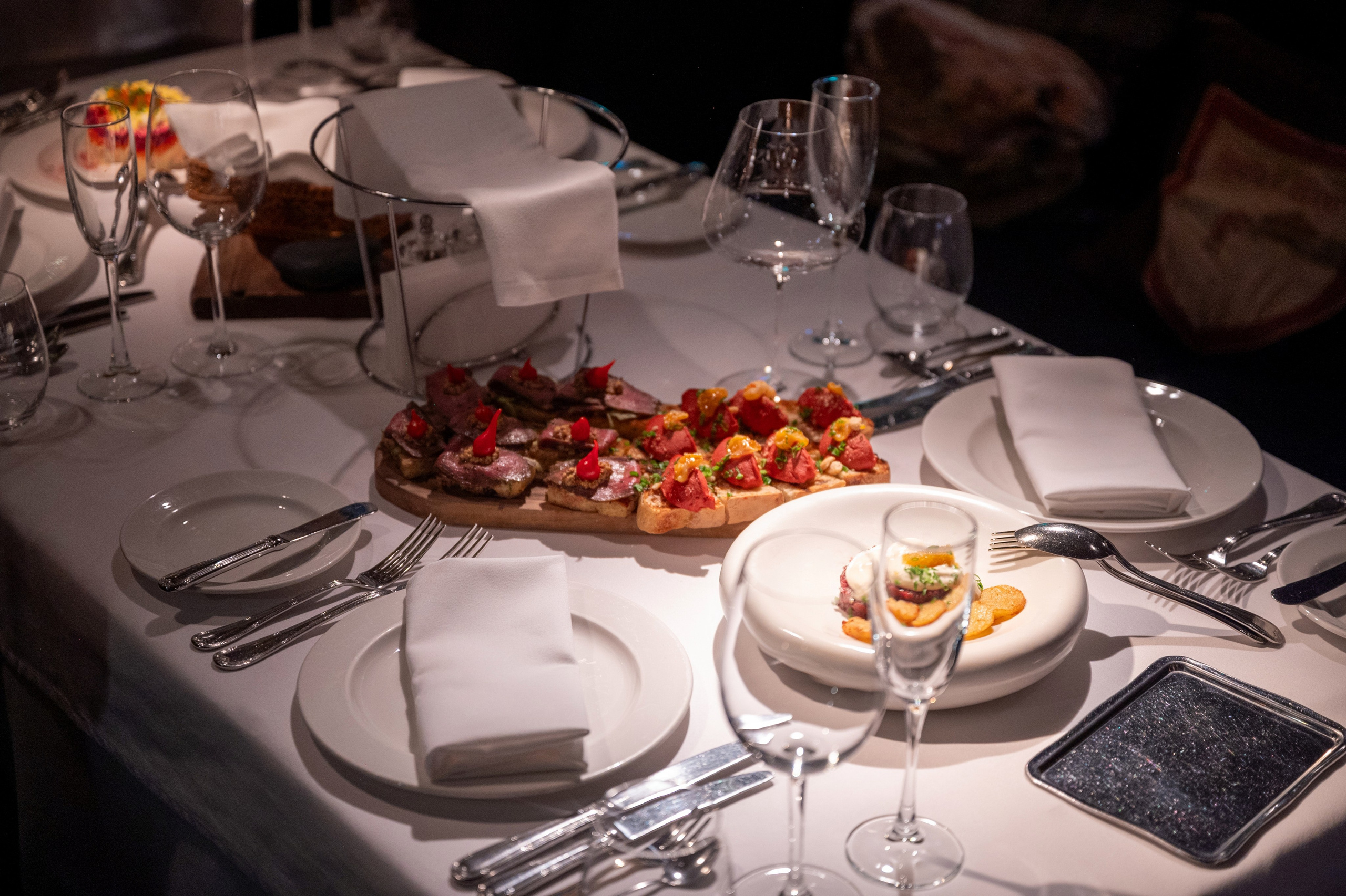 Новый год 2025 в ресторане Red Fox. Репортажный фотограф в Красной Поляне и Сочи Павлюченко Екатерина