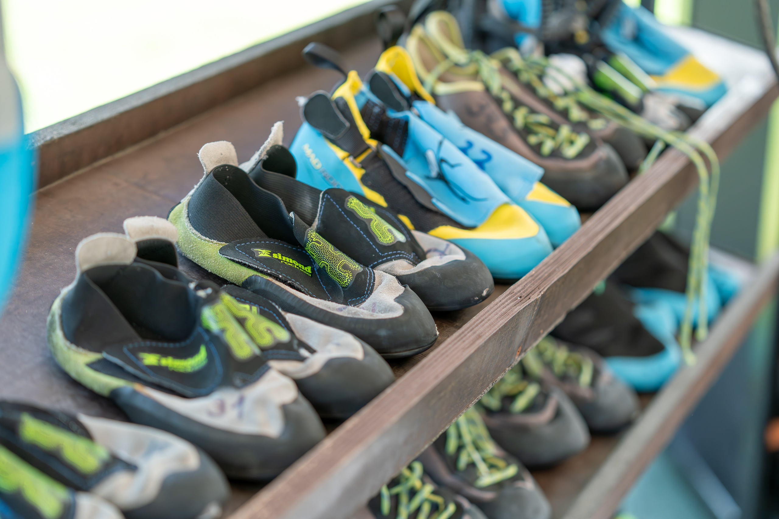 MICE мероприятие в Skypark «Фортбоярд». Репортажный фотограф в Красной Поляне и Сочи Павлюченко Екатерина