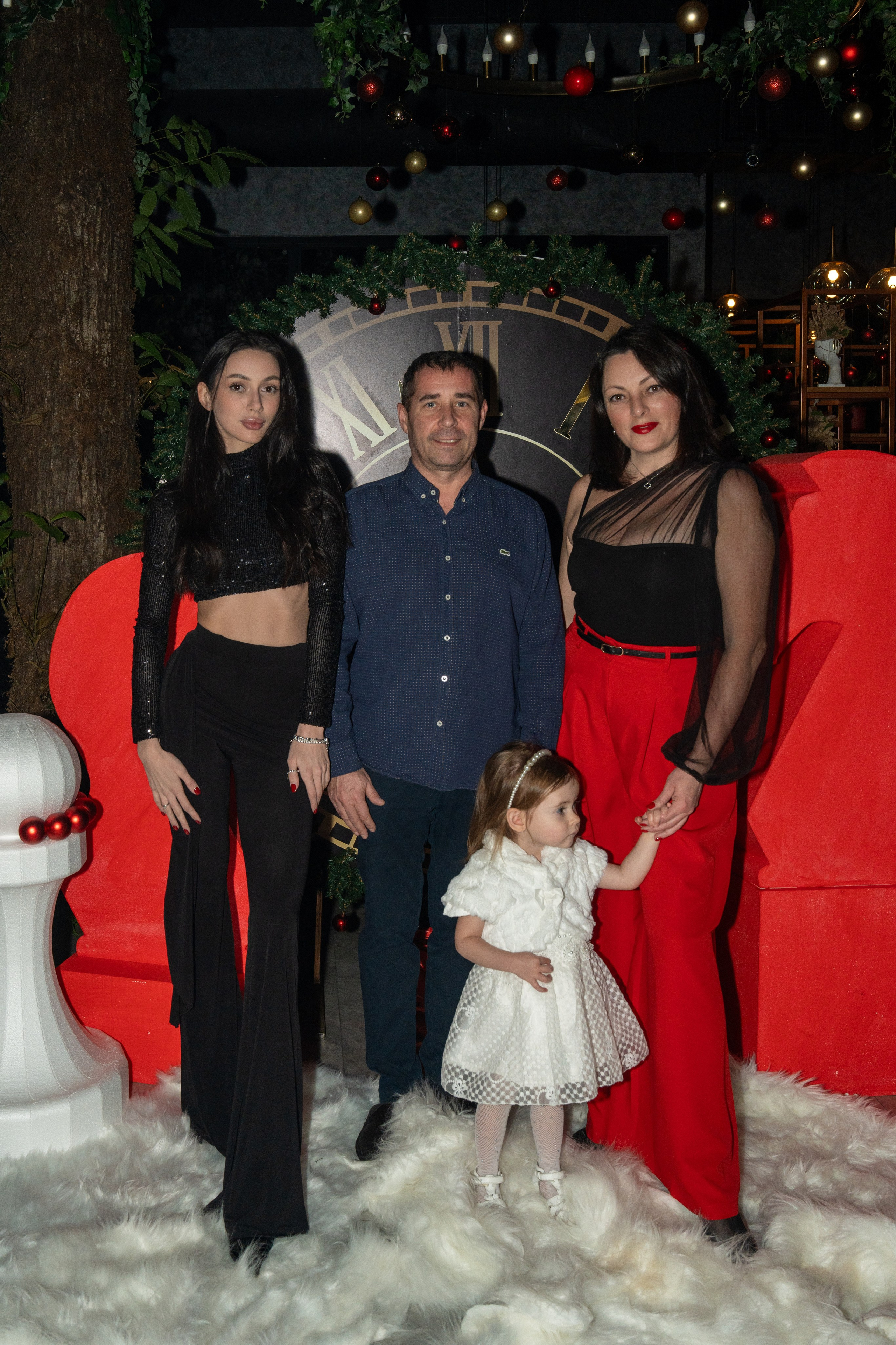 RS NYEAR2026. Репортажный фотограф в Красной Поляне и Сочи Павлюченко Екатерина