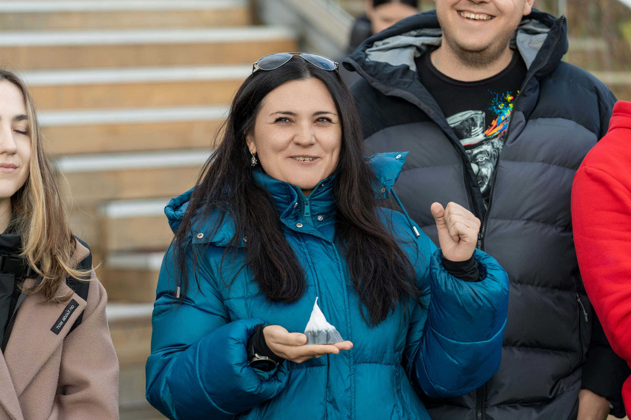 MICE мероприятие в Skypark. Репортажный фотограф в Красной Поляне и Сочи Павлюченко Екатерина