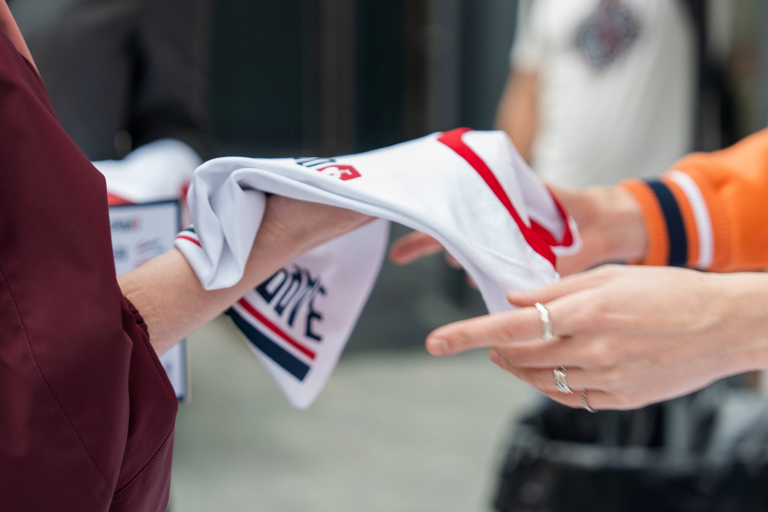 Открытие магазина Bosco в Геленджике. Репортажный фотограф в Красной Поляне и Сочи Павлюченко Екатерина