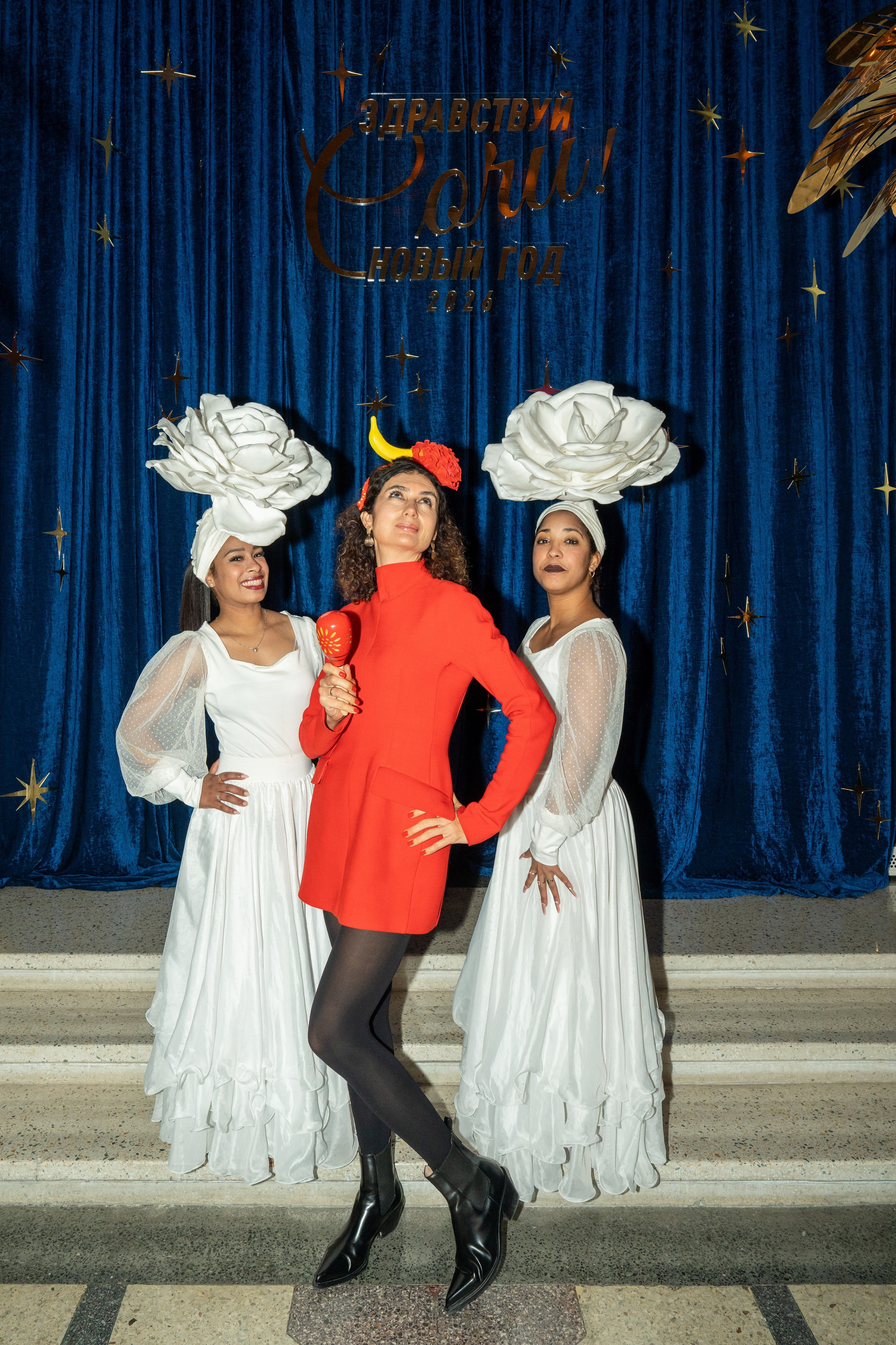 RS Bosco. Репортажный фотограф в Красной Поляне и Сочи Павлюченко Екатерина