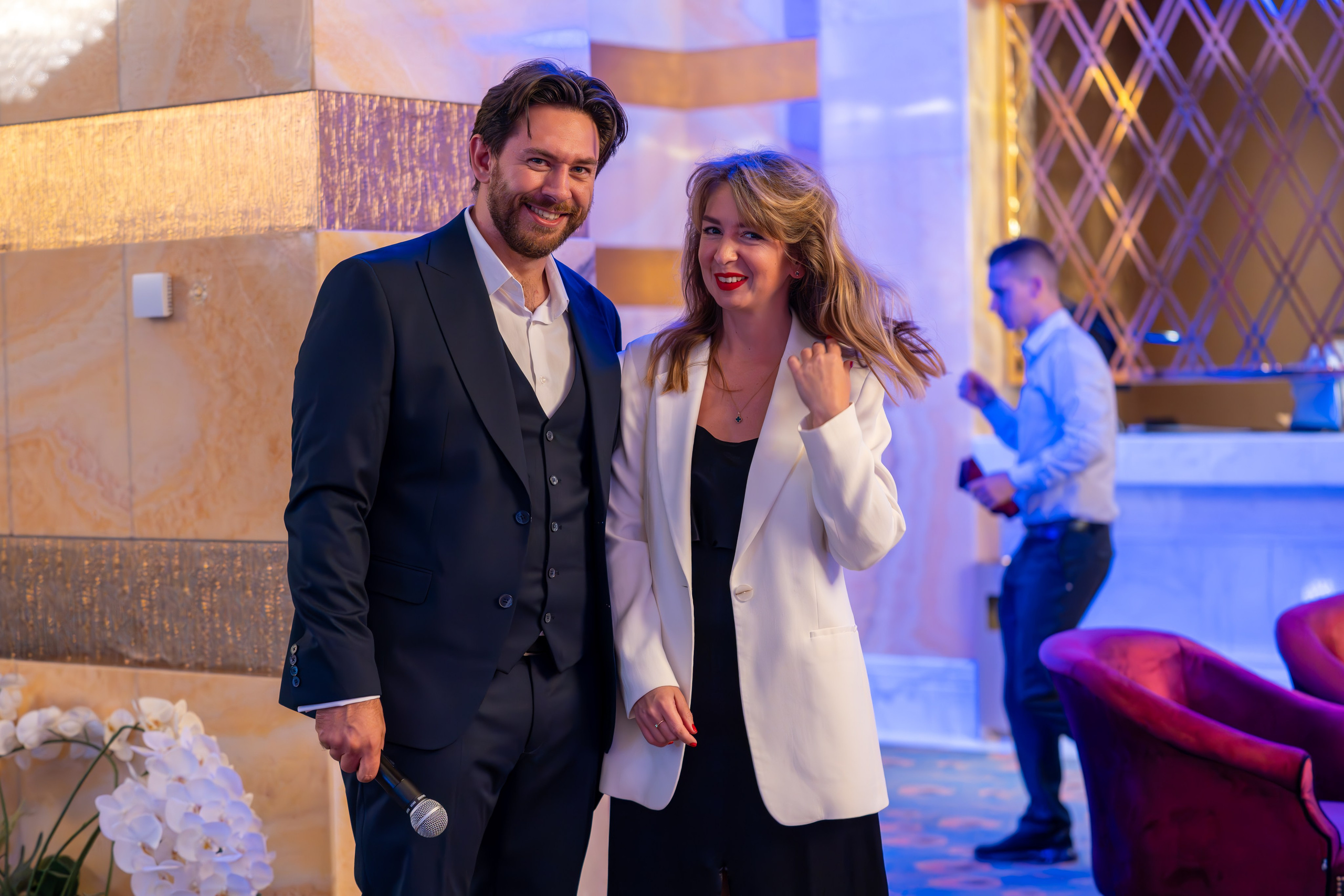 MICE мероприятие для компании «Базис». Репортажный фотограф в Красной Поляне и Сочи Павлюченко Екатерина