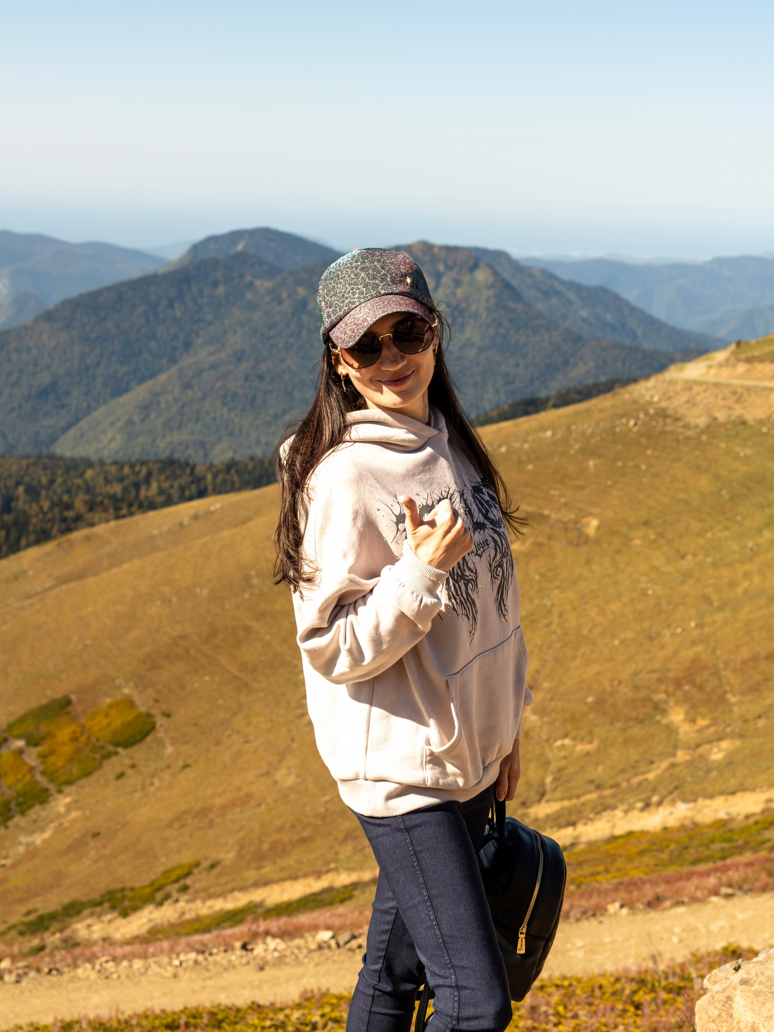 ChinaRosaFest 2024. Репортажный фотограф в Красной Поляне и Сочи Павлюченко Екатерина