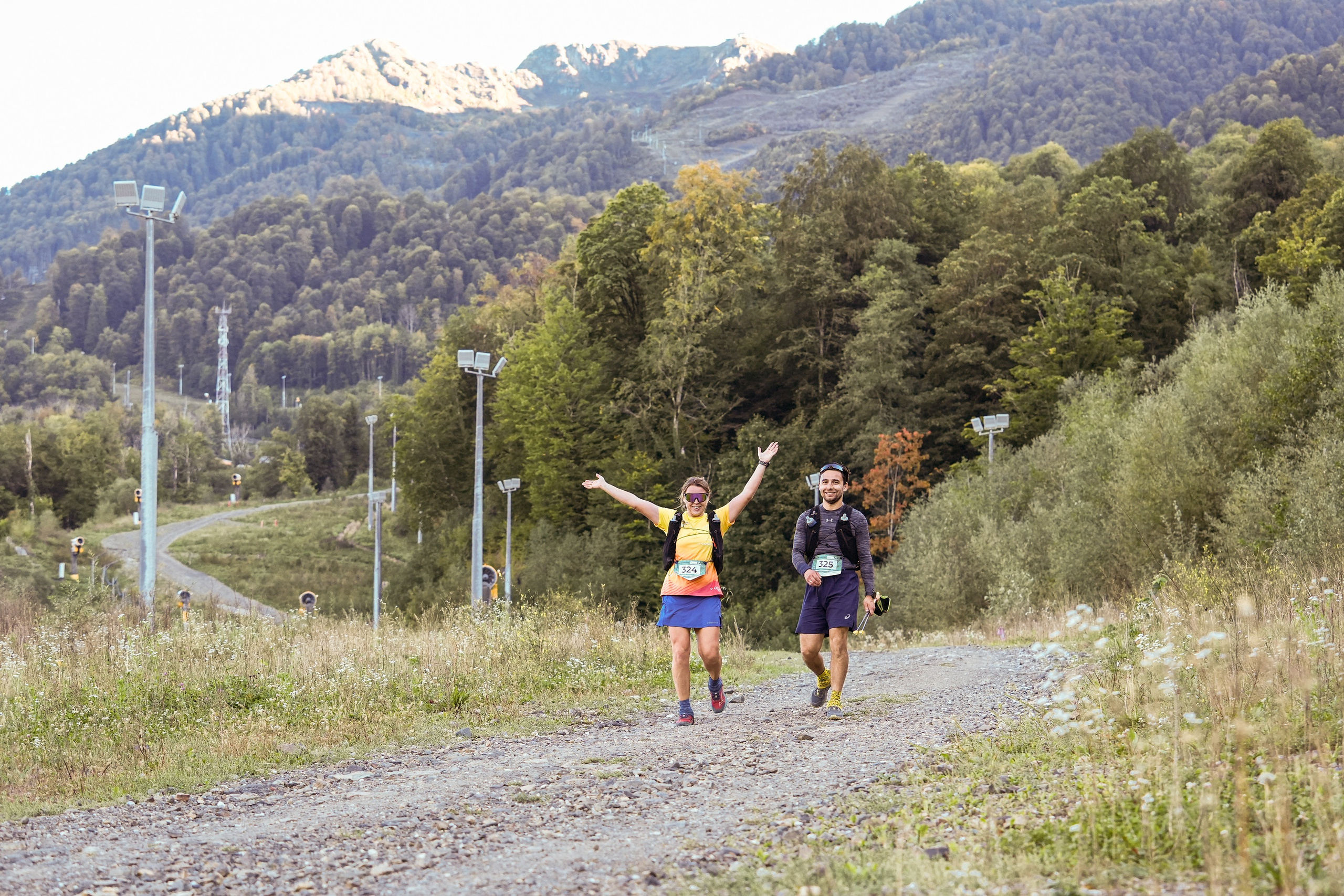 Ыаывы. Репортажный фотограф в Красной Поляне и Сочи Павлюченко Екатерина