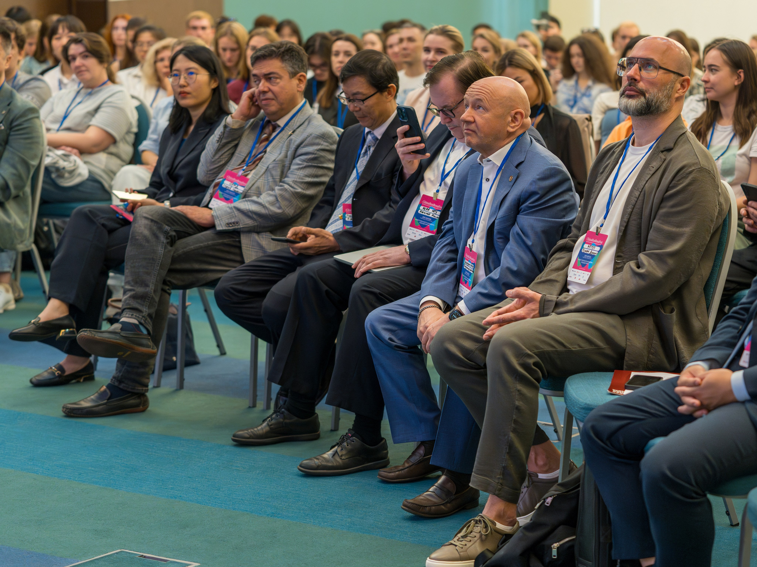 ChinaRosaFest 2024. Репортажный фотограф в Красной Поляне и Сочи Павлюченко Екатерина