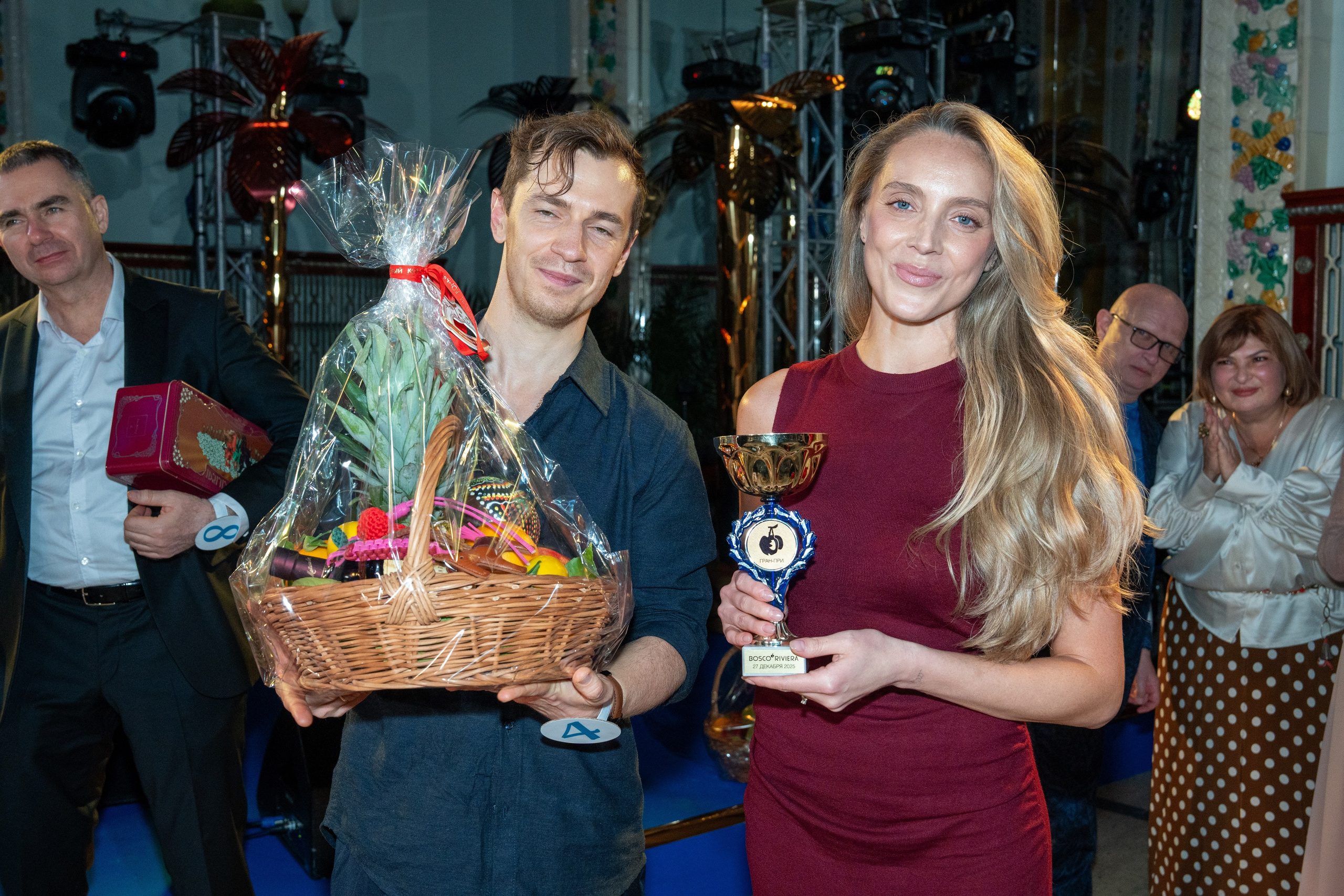 RS Bosco. Репортажный фотограф в Красной Поляне и Сочи Павлюченко Екатерина