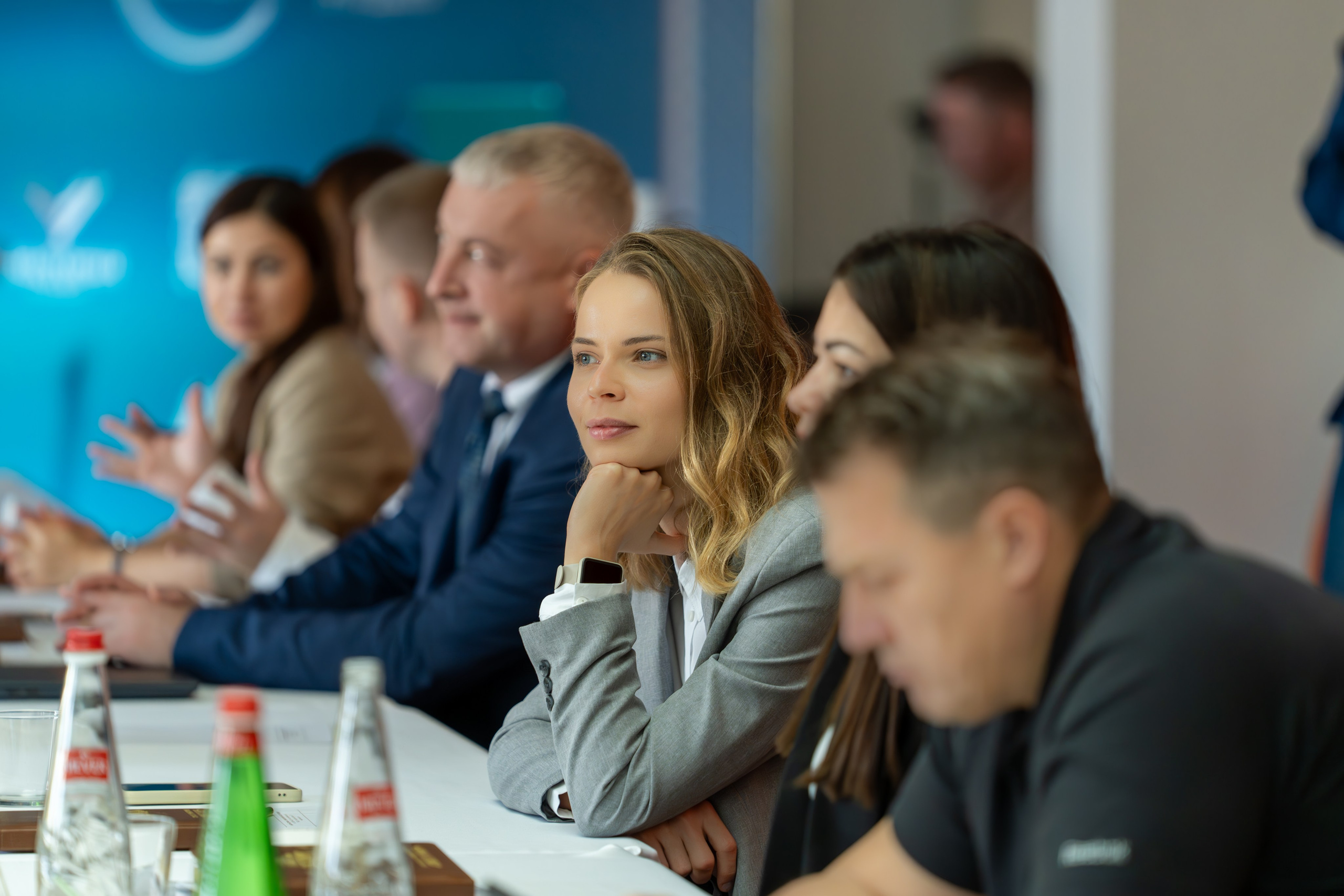 ЦСТЭ холдинг 2023. Репортажный фотограф в Красной Поляне и Сочи Павлюченко Екатерина