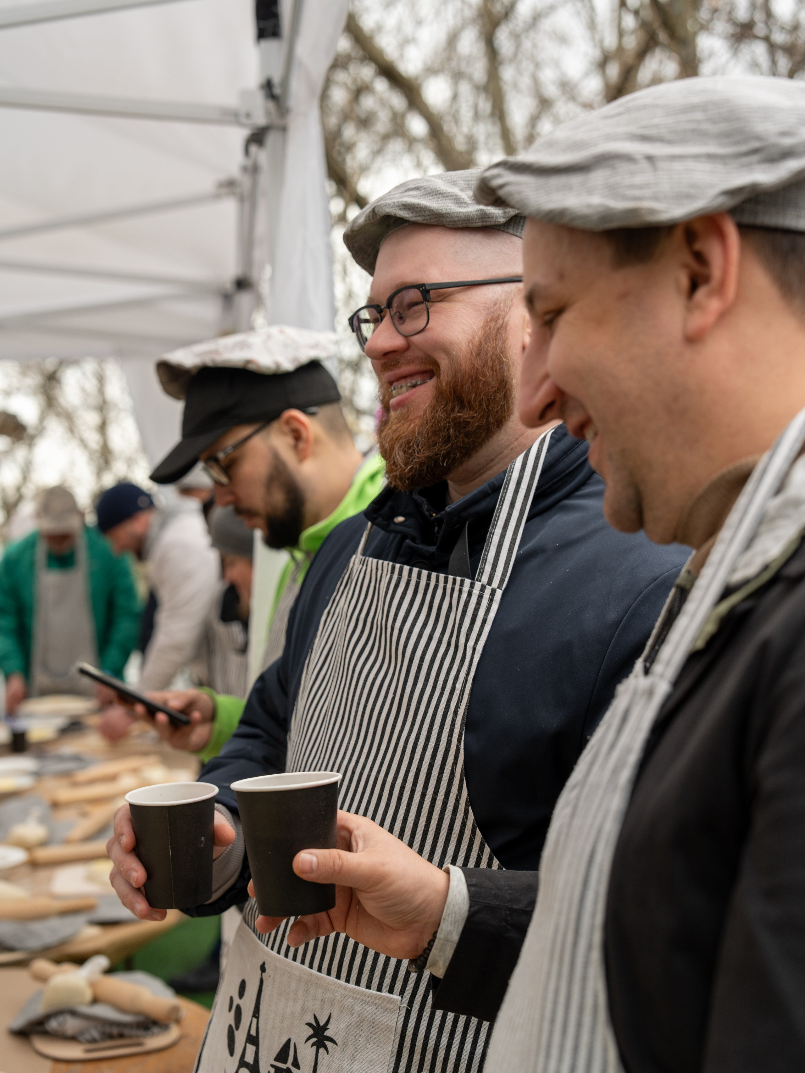 MICE мероприятие на ферме Экзархо. Репортажный фотограф в Красной Поляне и Сочи Павлюченко Екатерина