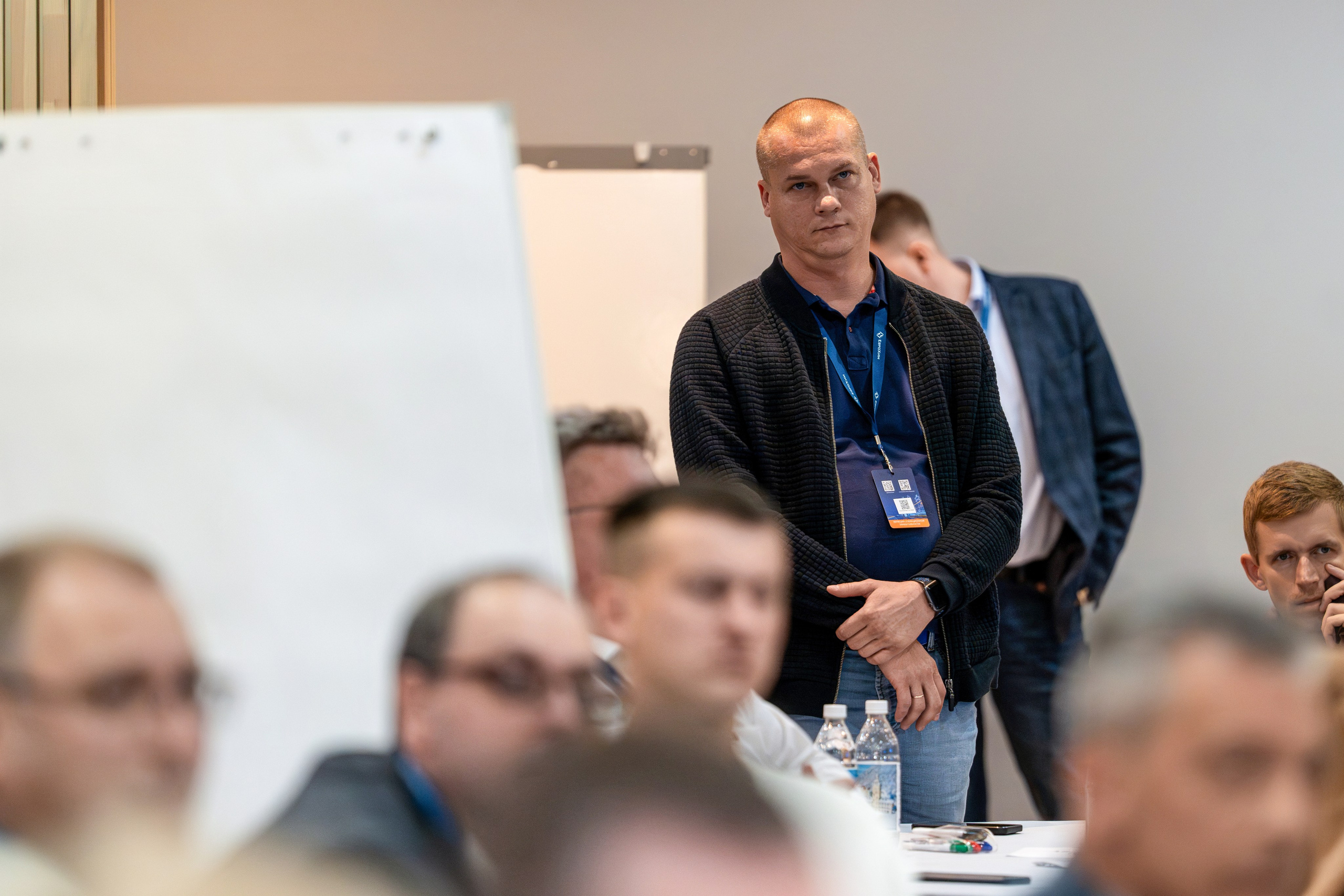 Форум развития 2024 ЕвроХим. Репортажный фотограф в Красной Поляне и Сочи Павлюченко Екатерина