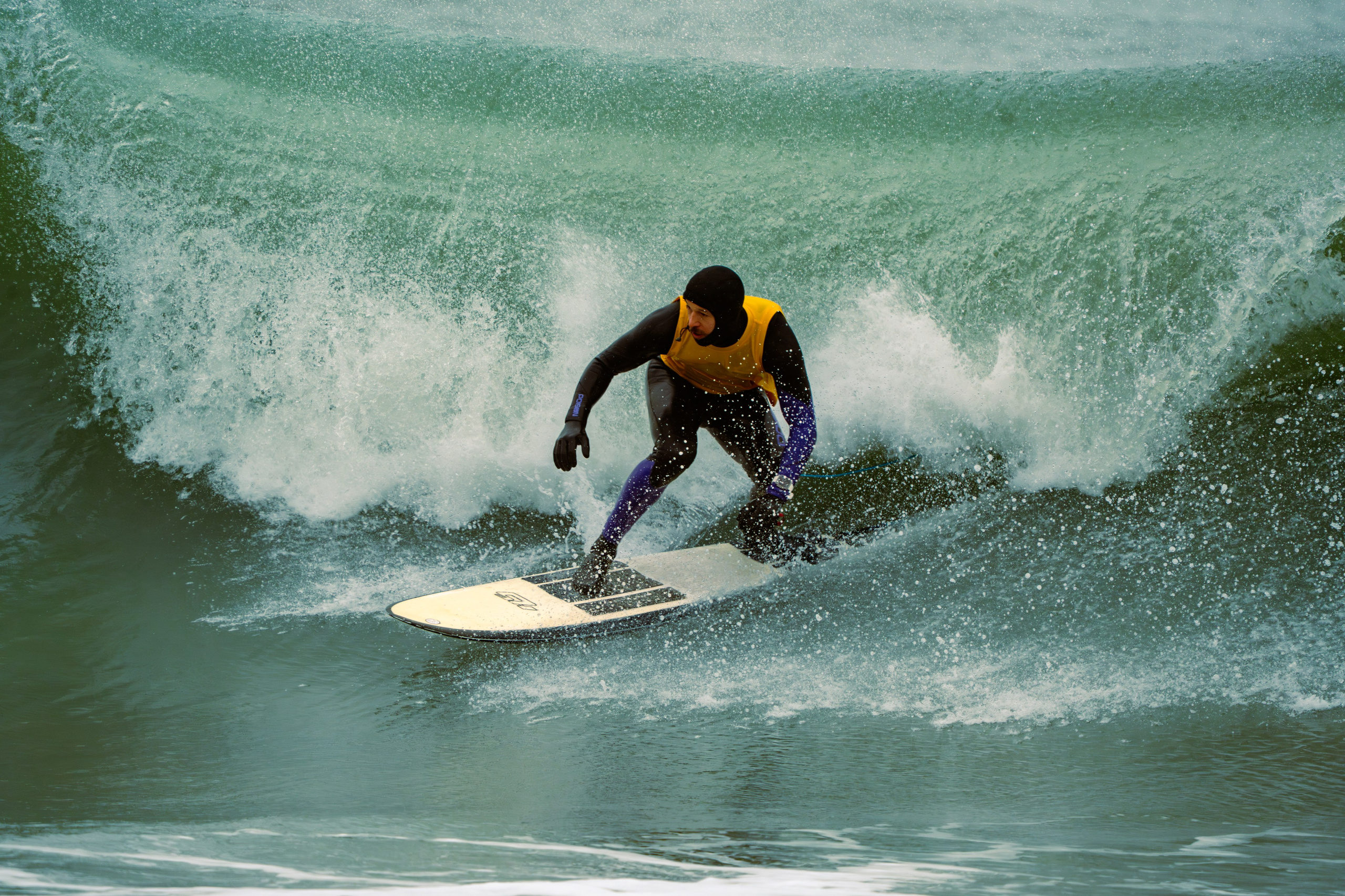 Surfing. Репортажный фотограф в Красной Поляне и Сочи Павлюченко Екатерина