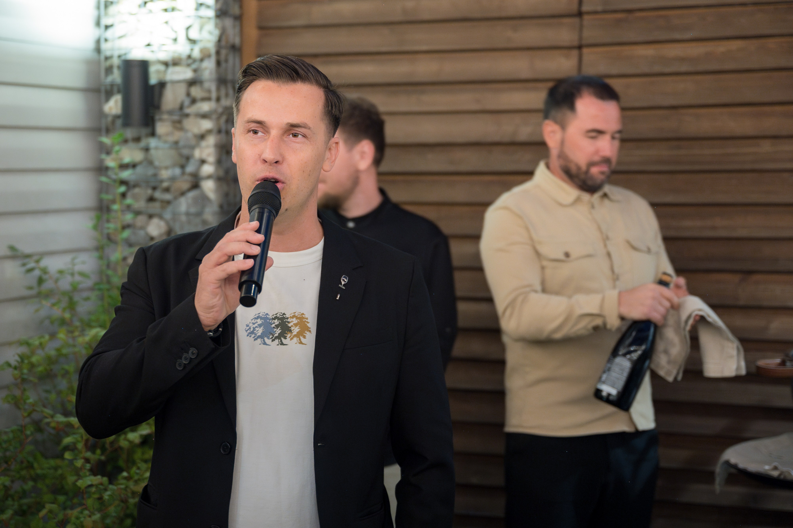 Гастрономический ужин в ресторане Co-Co Chalet. Репортажный фотограф в Красной Поляне и Сочи Павлюченко Екатерина