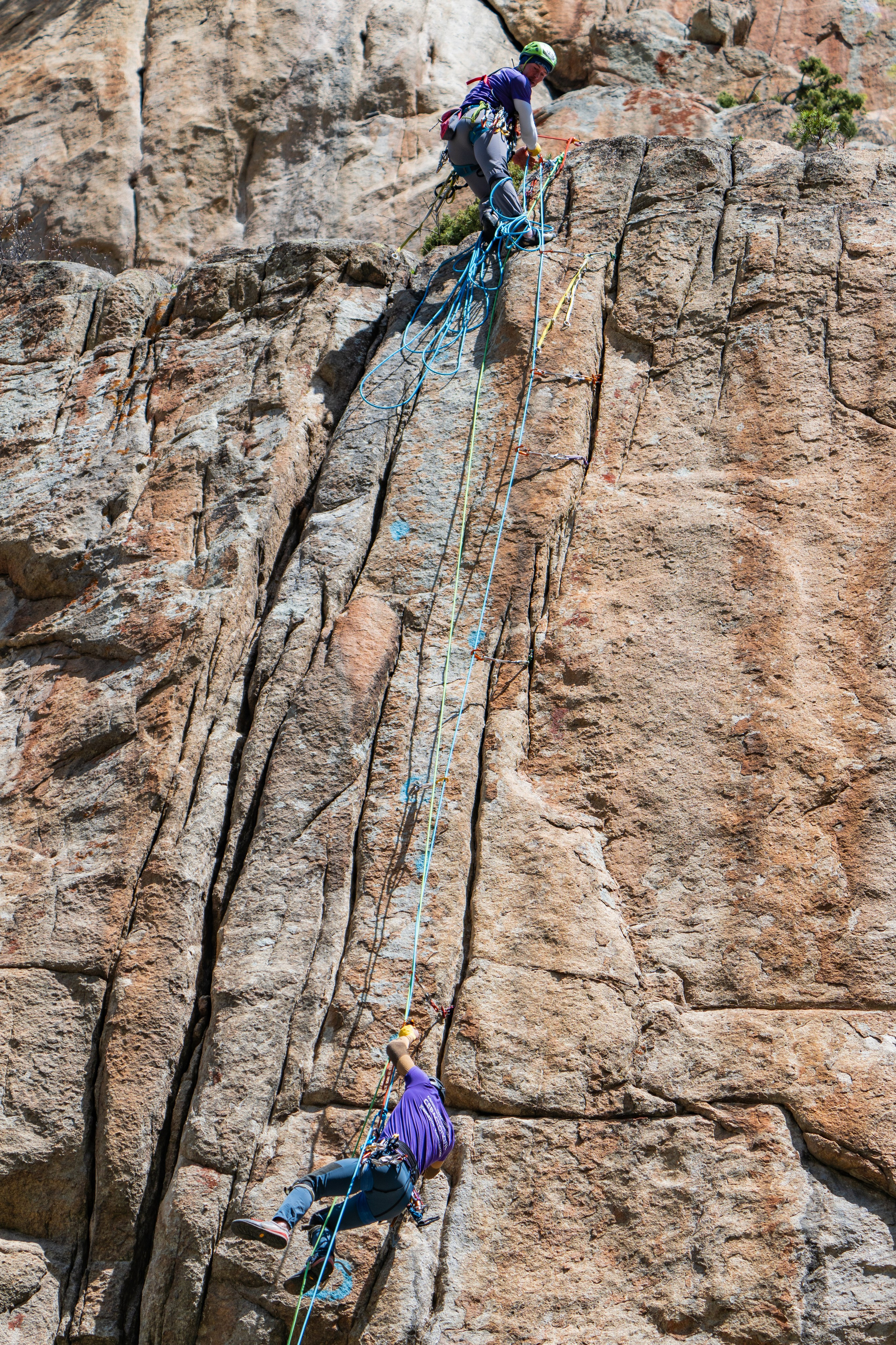 Альпинизм и скалолазание. Репортажный фотограф в Красной Поляне и Сочи Павлюченко Екатерина