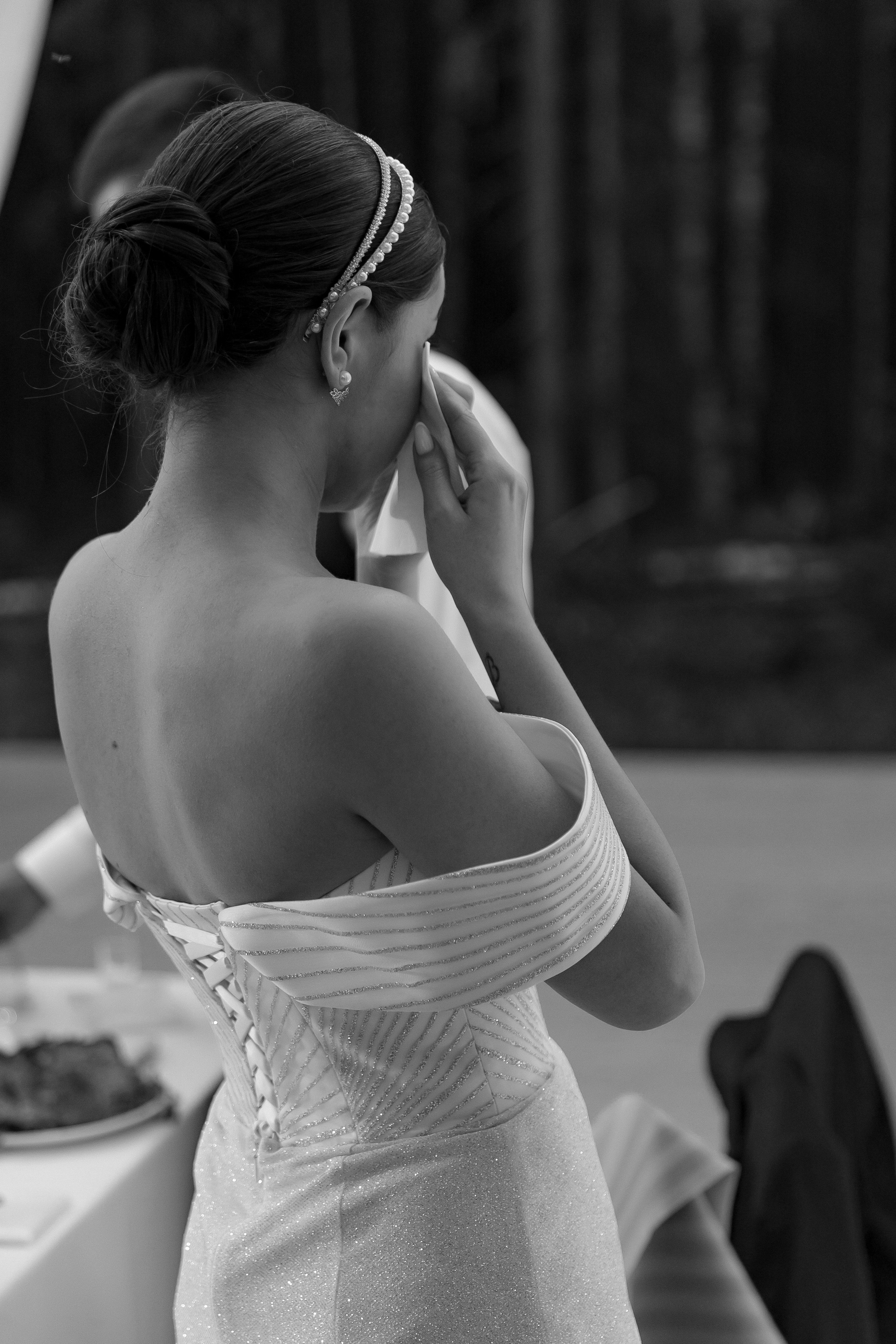 Светлана & Василий. The STORIES Event Studio