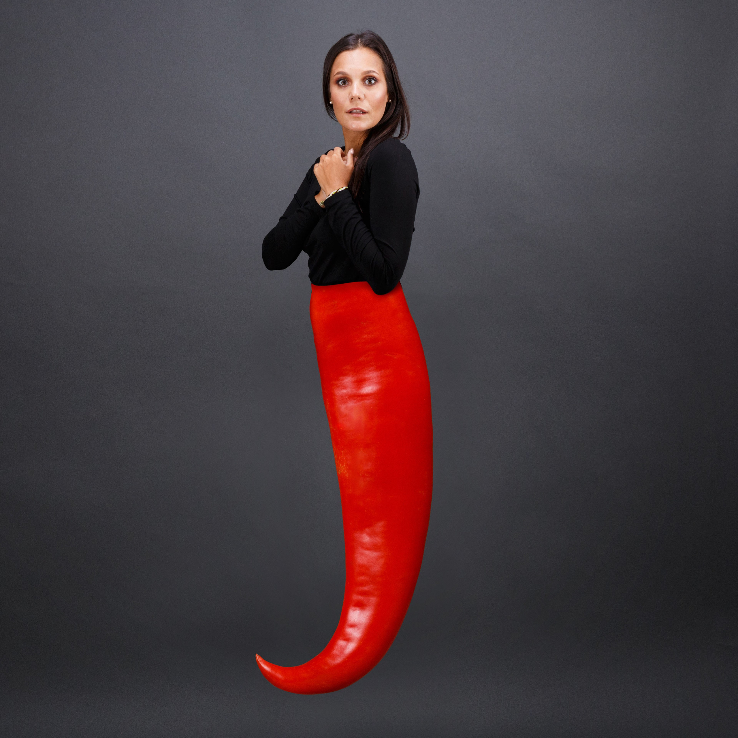 Перцовая фотосессия для «8 человек» [20/11/18]. Фотограф Виноградов Константин