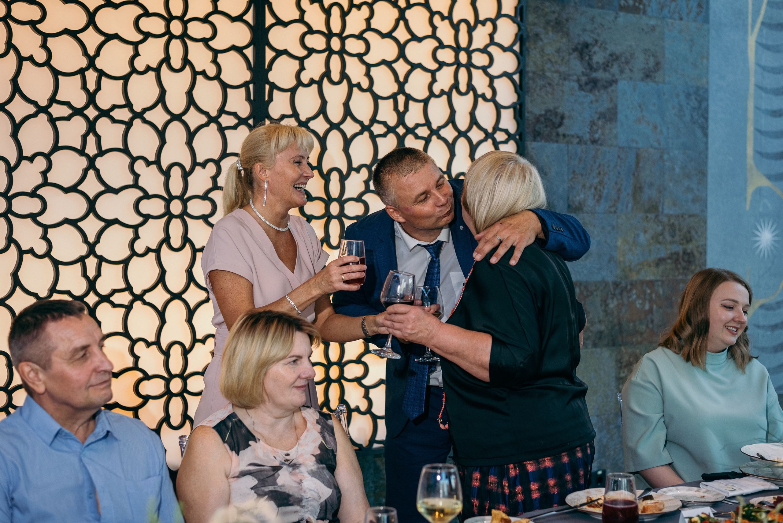 Юбилеи. Творческий фотограф Сургут/Москва (портреты, свадьбы, lovestory…)