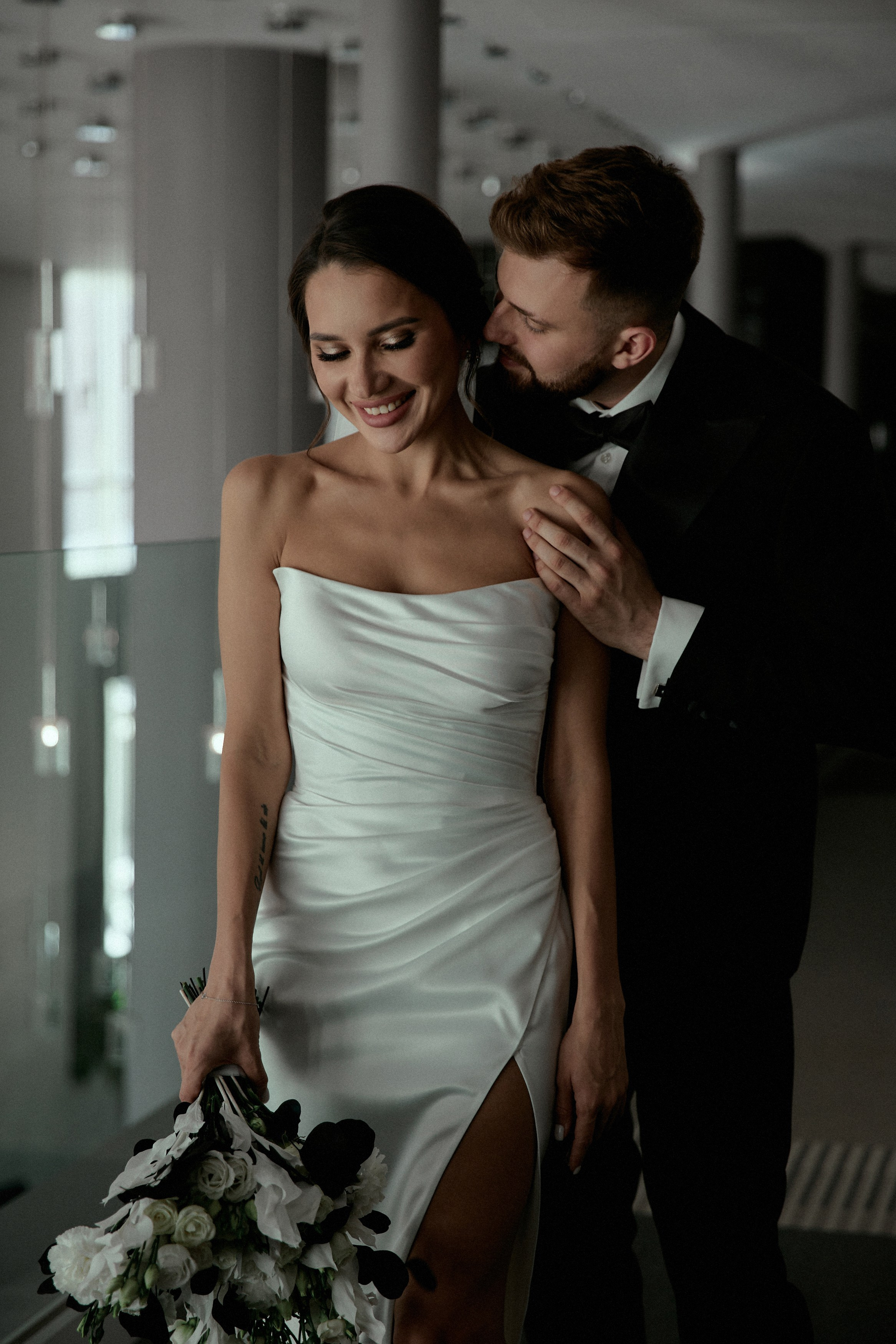 TOTAL BLACK. Дмитрий Мазуркевич: Профессиональный Репортажный Фотограф