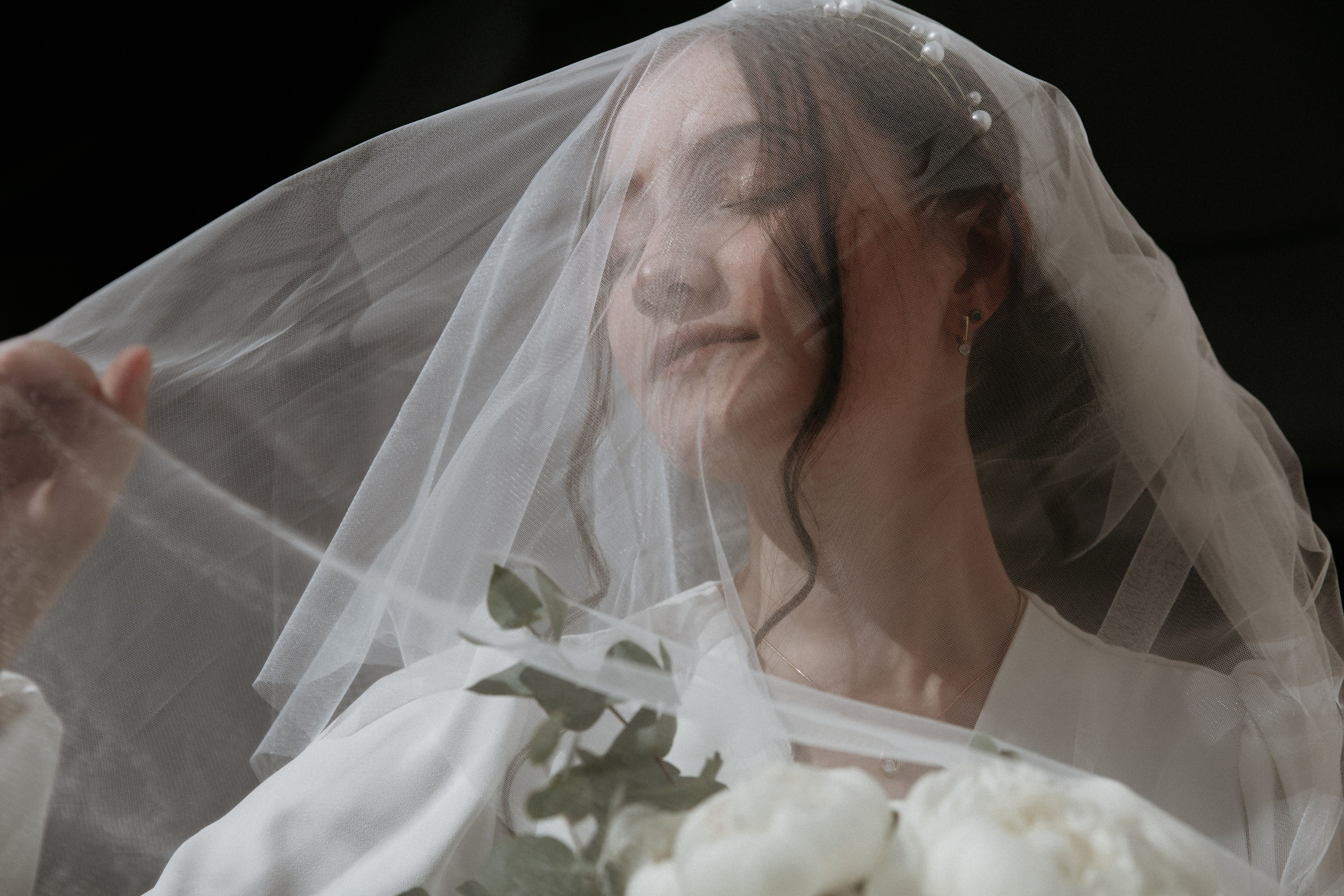 Дима и Александра. Свадебный фотограф Кирьянов Максим. Фотографирую в Москве, Коломне, Со