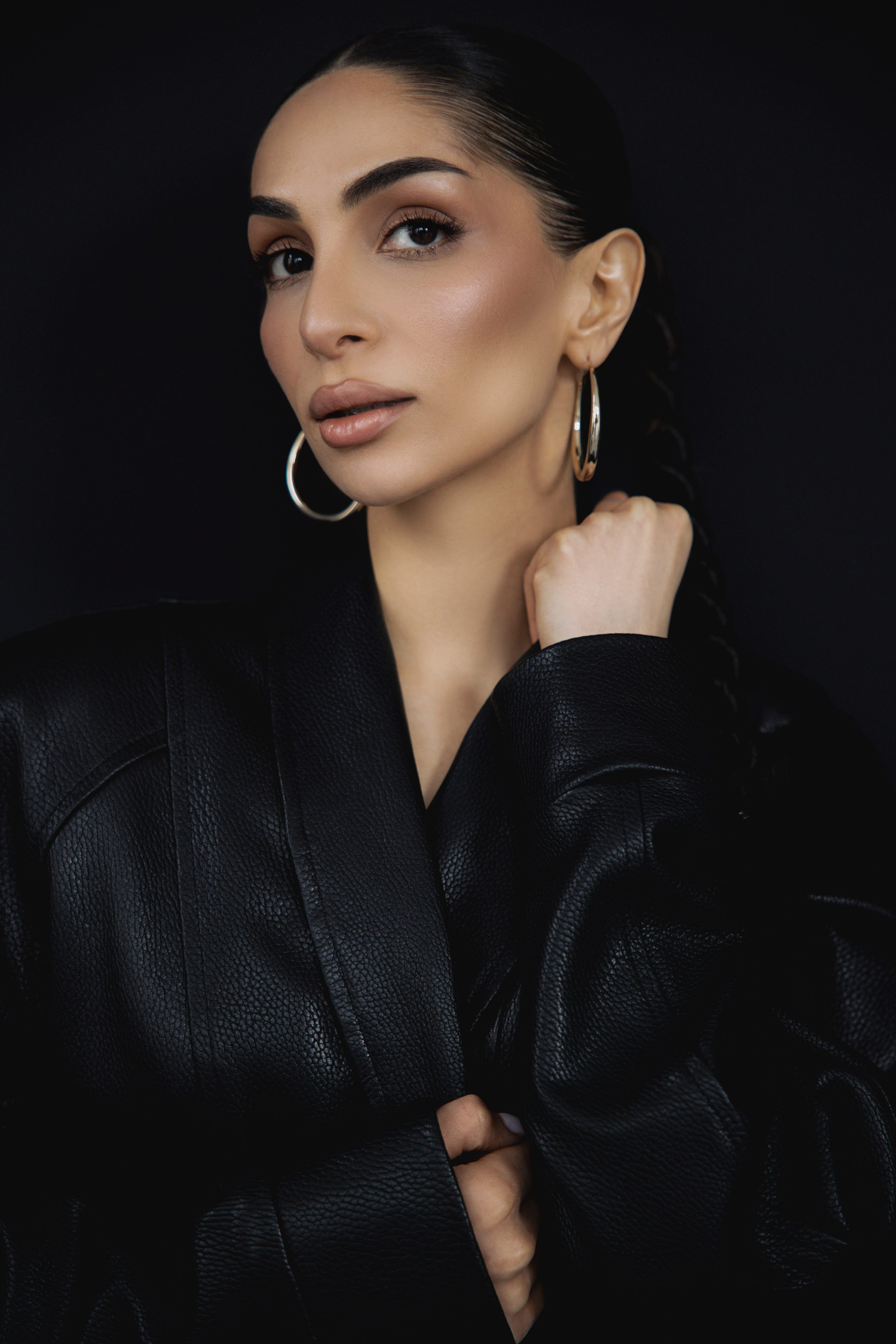 Марго. Портретный фотограф