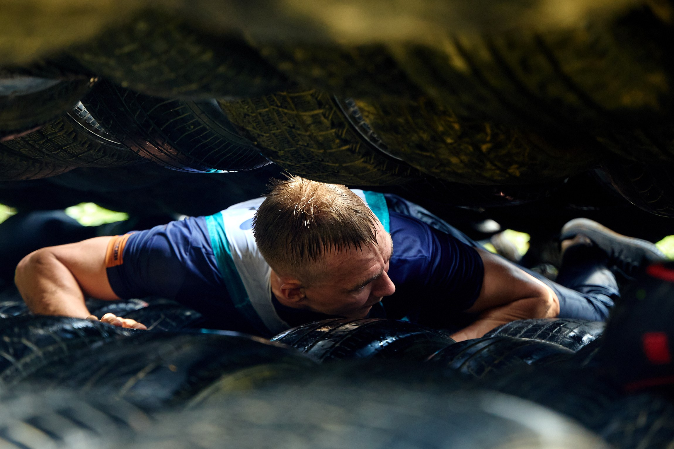 Гонка Героев