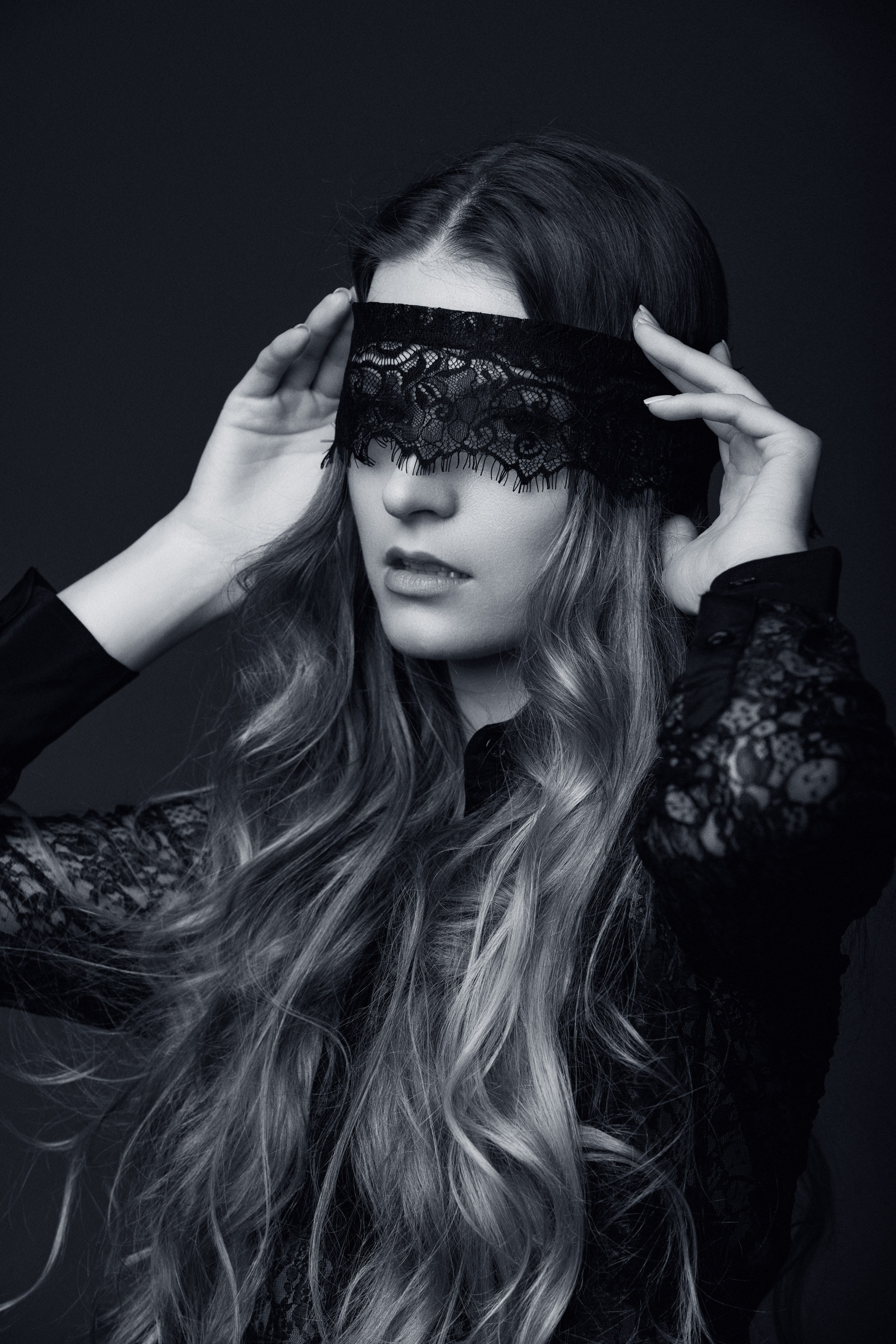 Портфолио модели. Портретный фотограф в Москве Павел Горчаков