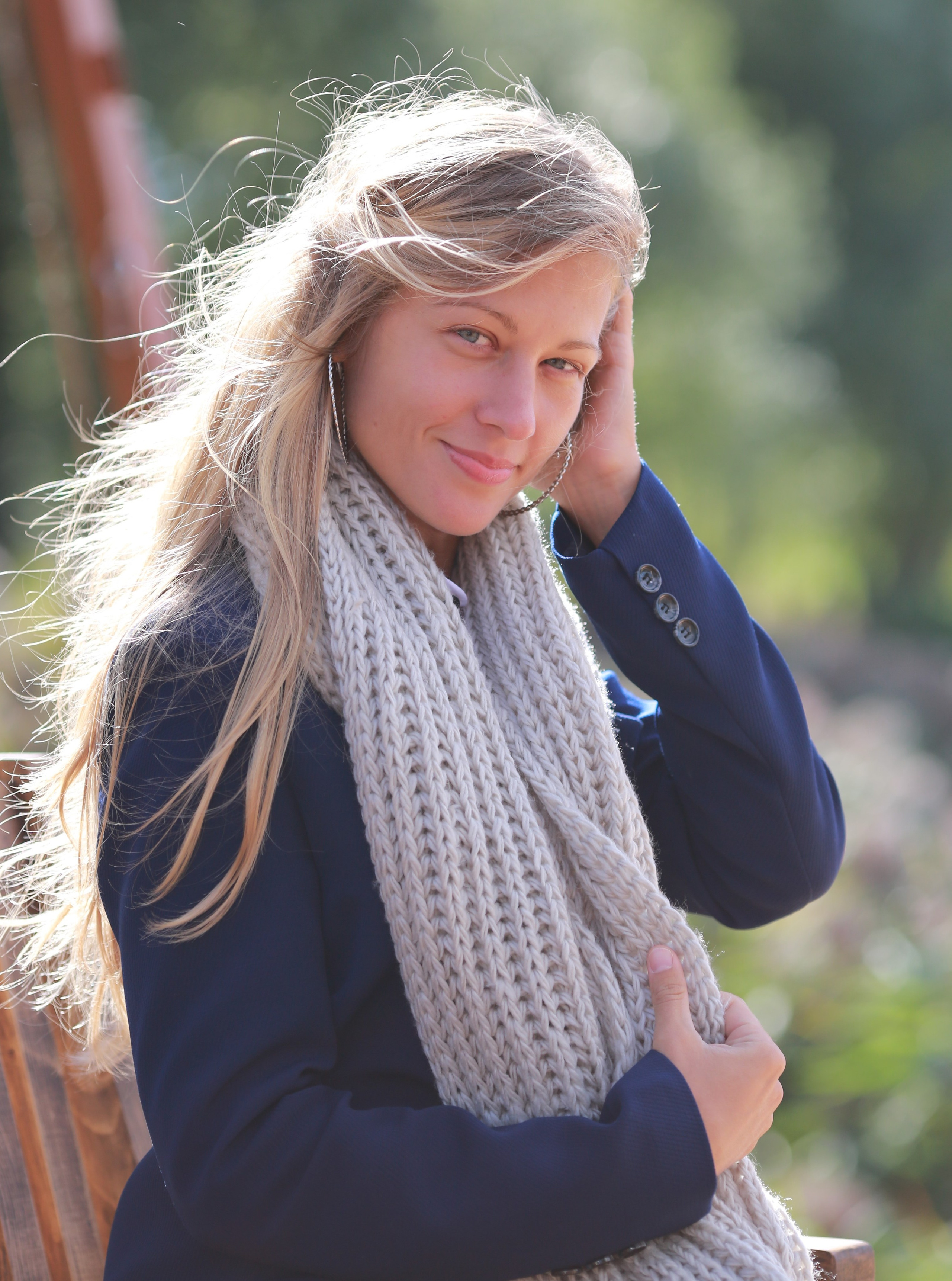 Женский портрет Москва. Портретный фотограф в Москве Павел Горчаков