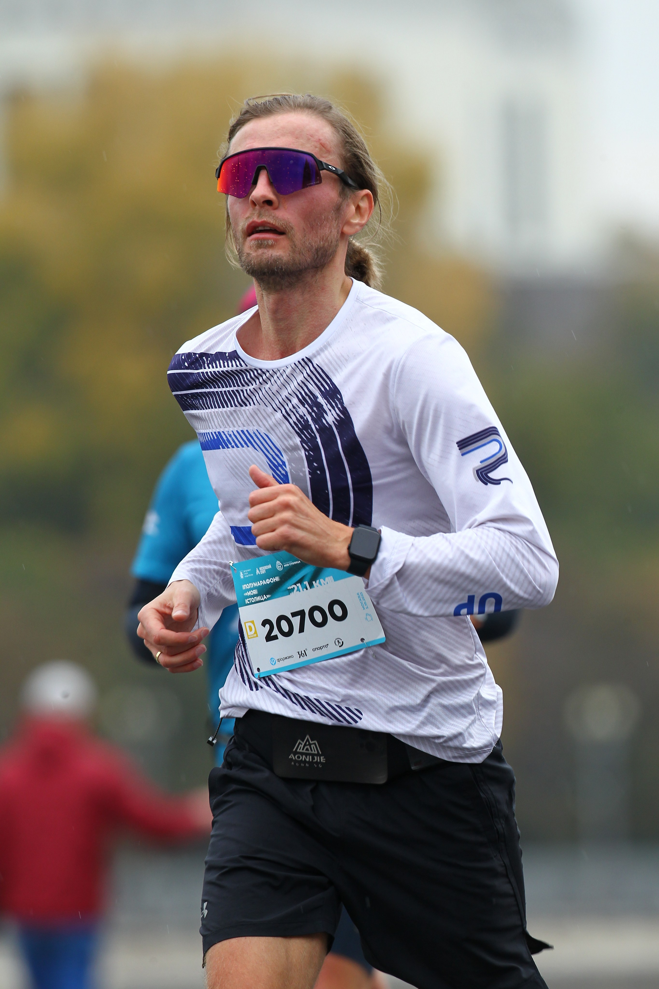 Репортаж Москва. Портретный фотограф в Москве Павел Горчаков