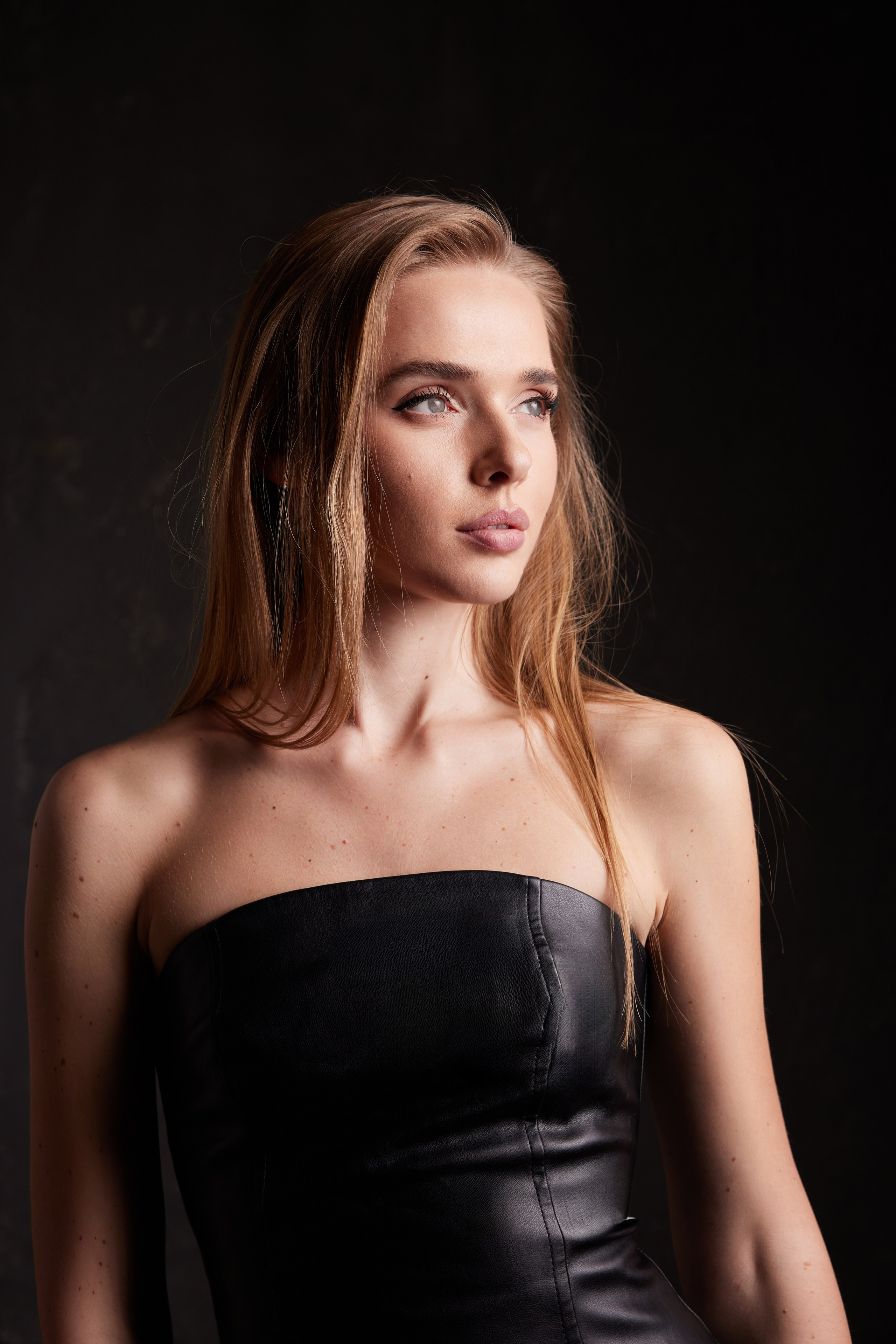 Краса Москвы. Портретный фотограф в Москве Павел Горчаков