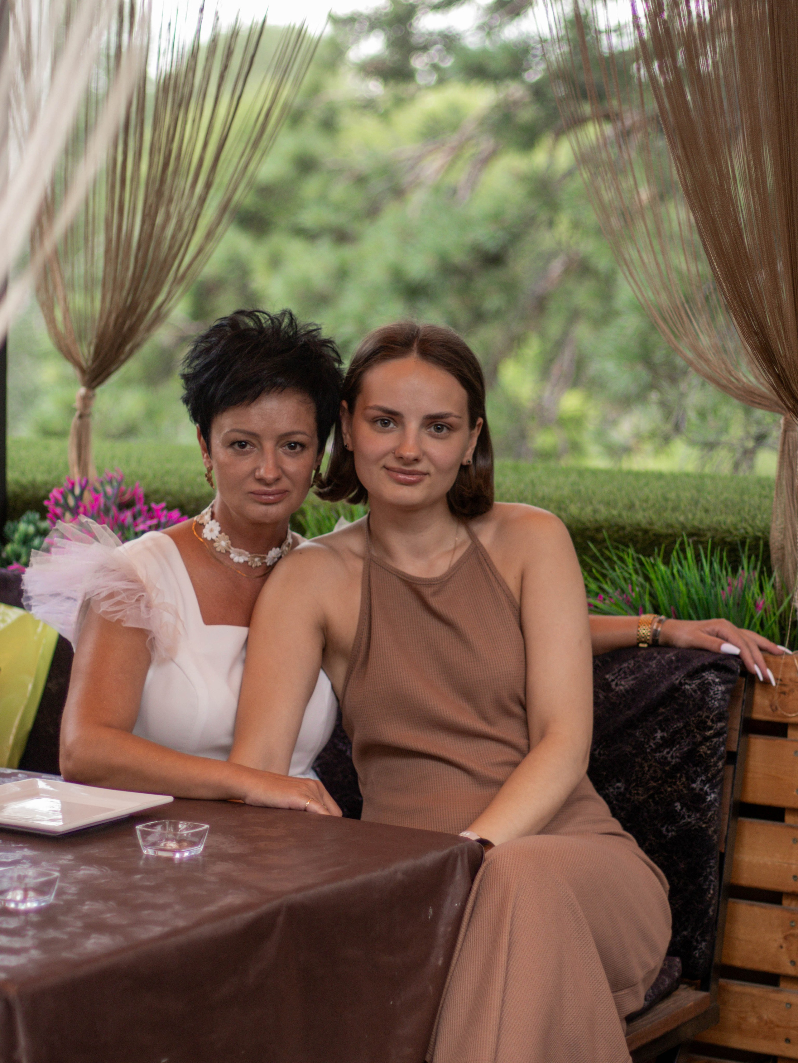 Наталья с семьей. Семейный фотограф в Ангарске Екатерина Трифонова