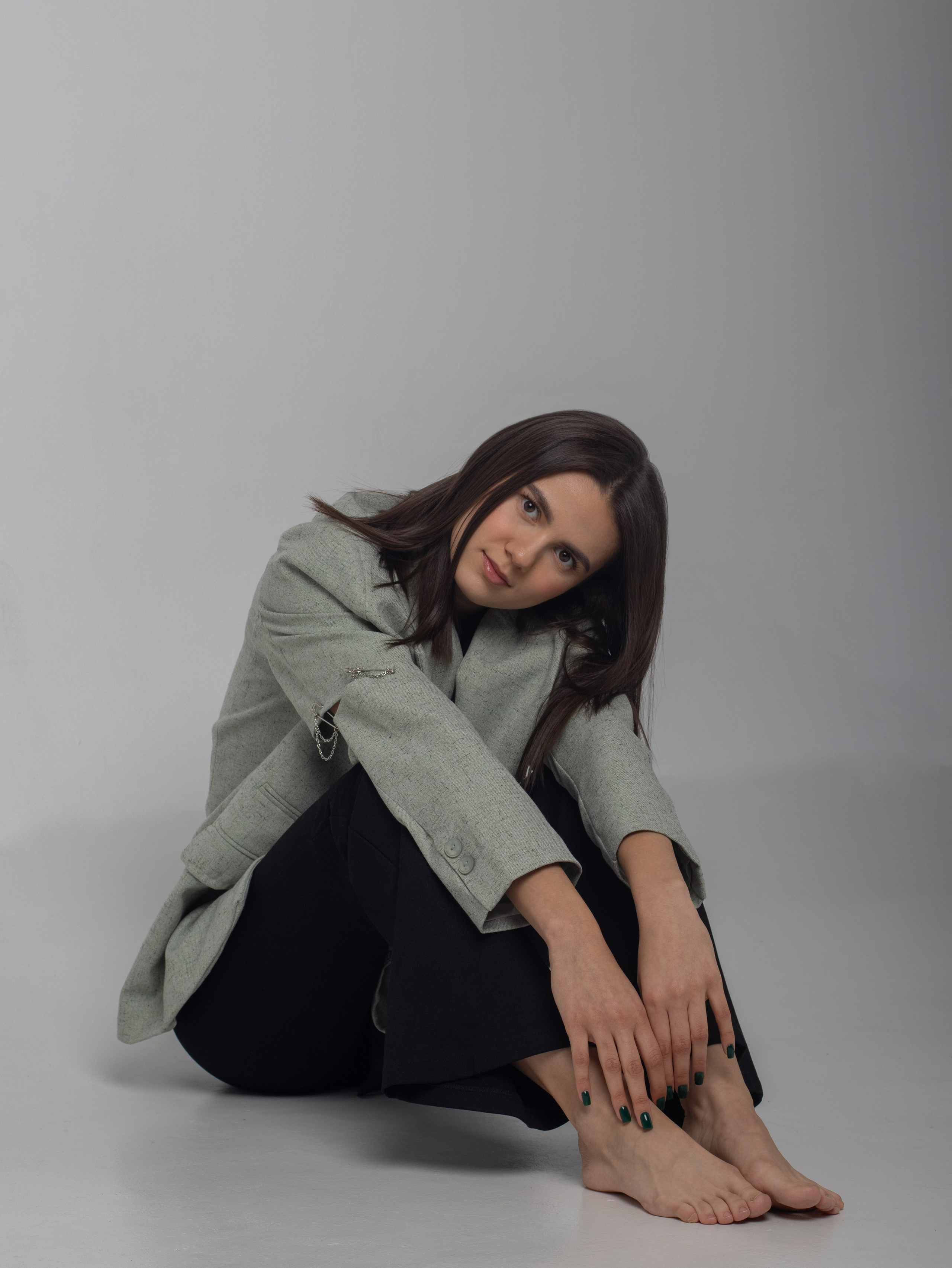 Мария. Семейный фотограф в Ангарске Екатерина Трифонова