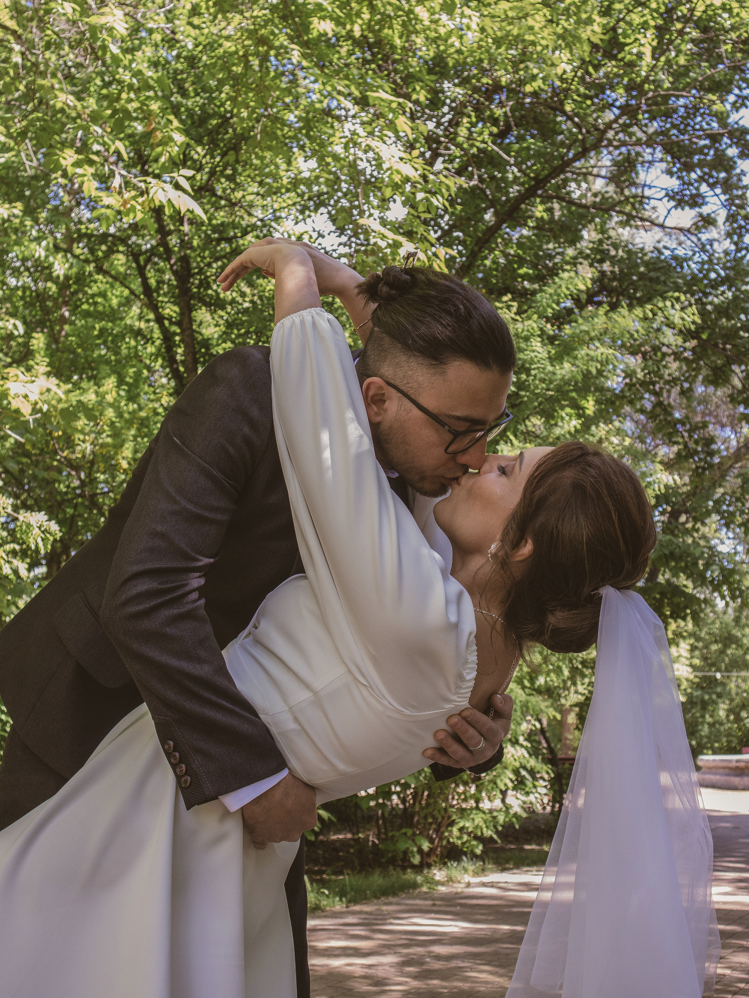 Руслан и Юлия. Семейный фотограф в Ангарске Екатерина Трифонова