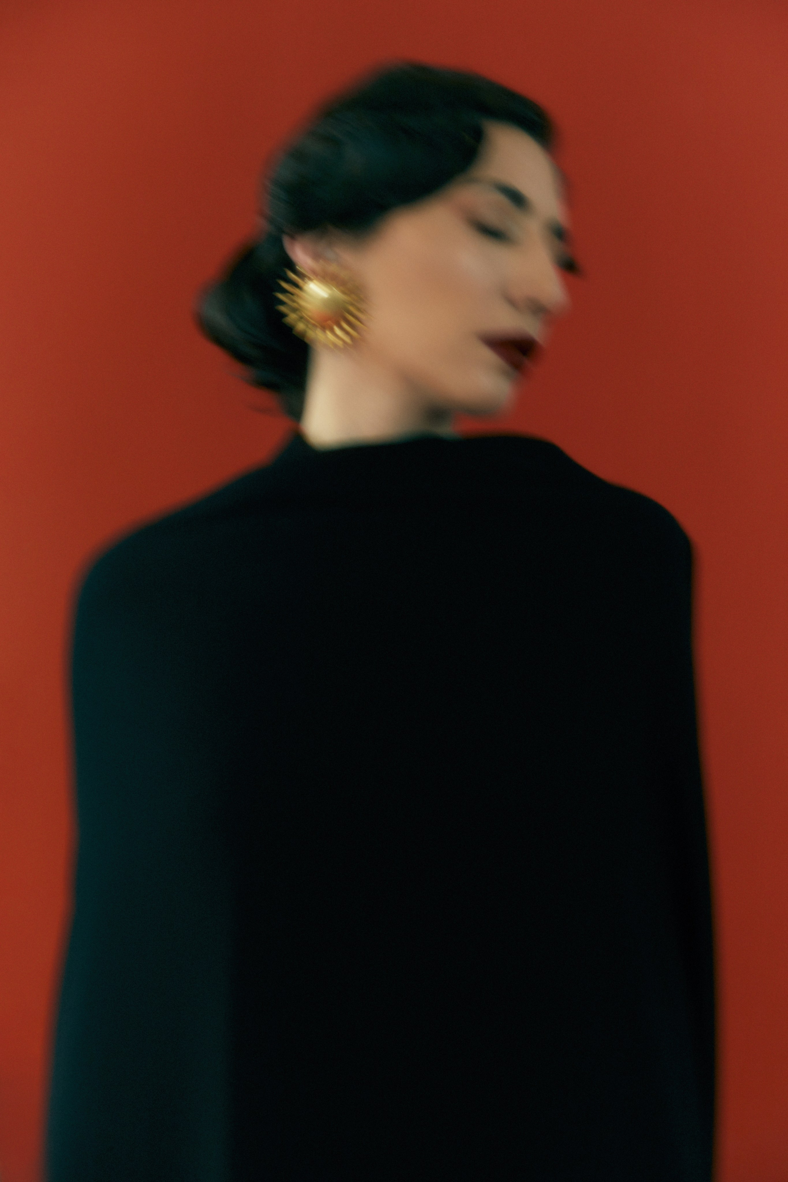 Фотограф Аревик Алоян