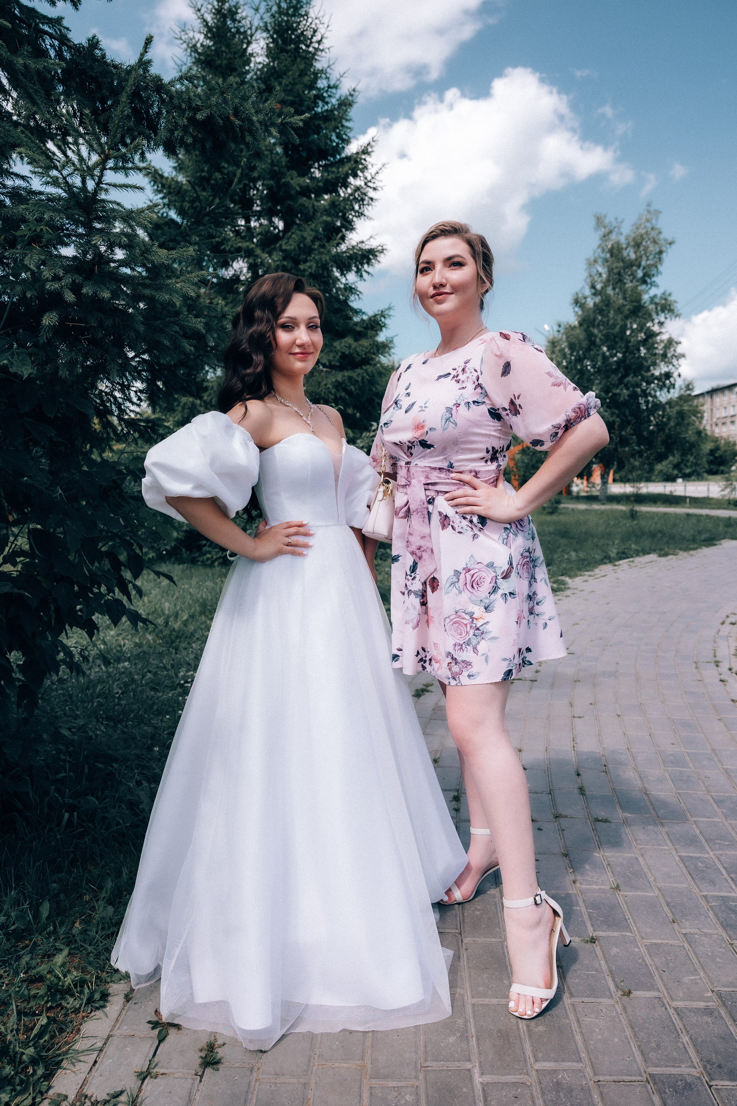 Свадебная Фотосессия