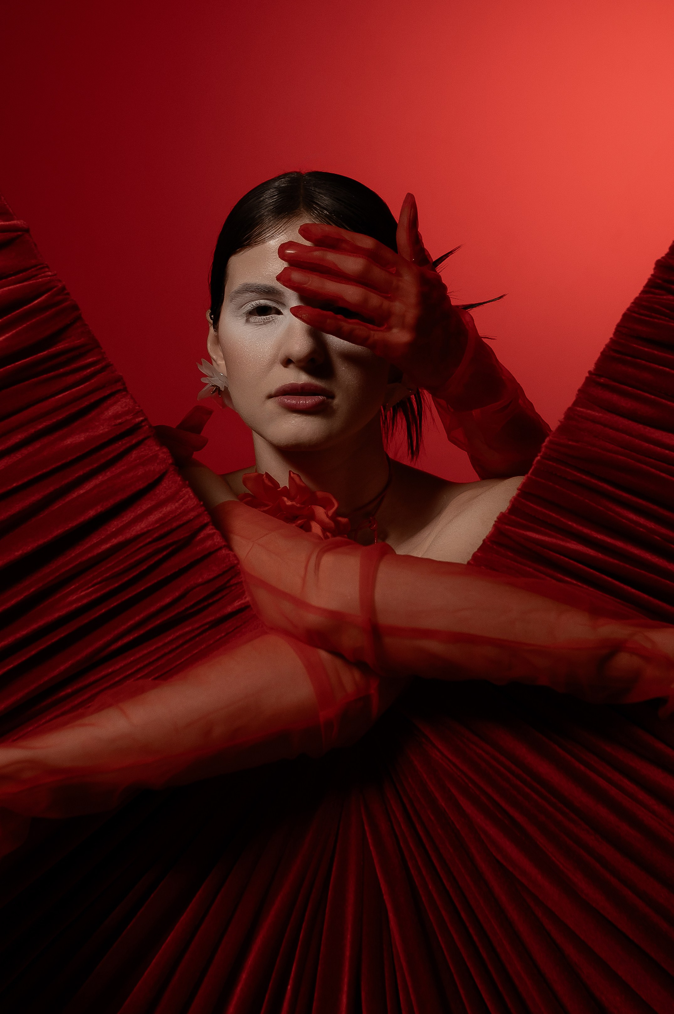 Виктория. Твой личный проводник к красивым фотографиям в Старом Осколе