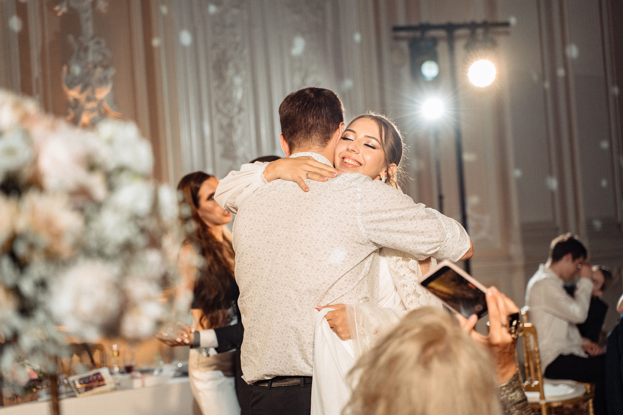 Алина и Артур. Свадебный и портретный фотограф Клипа Максим