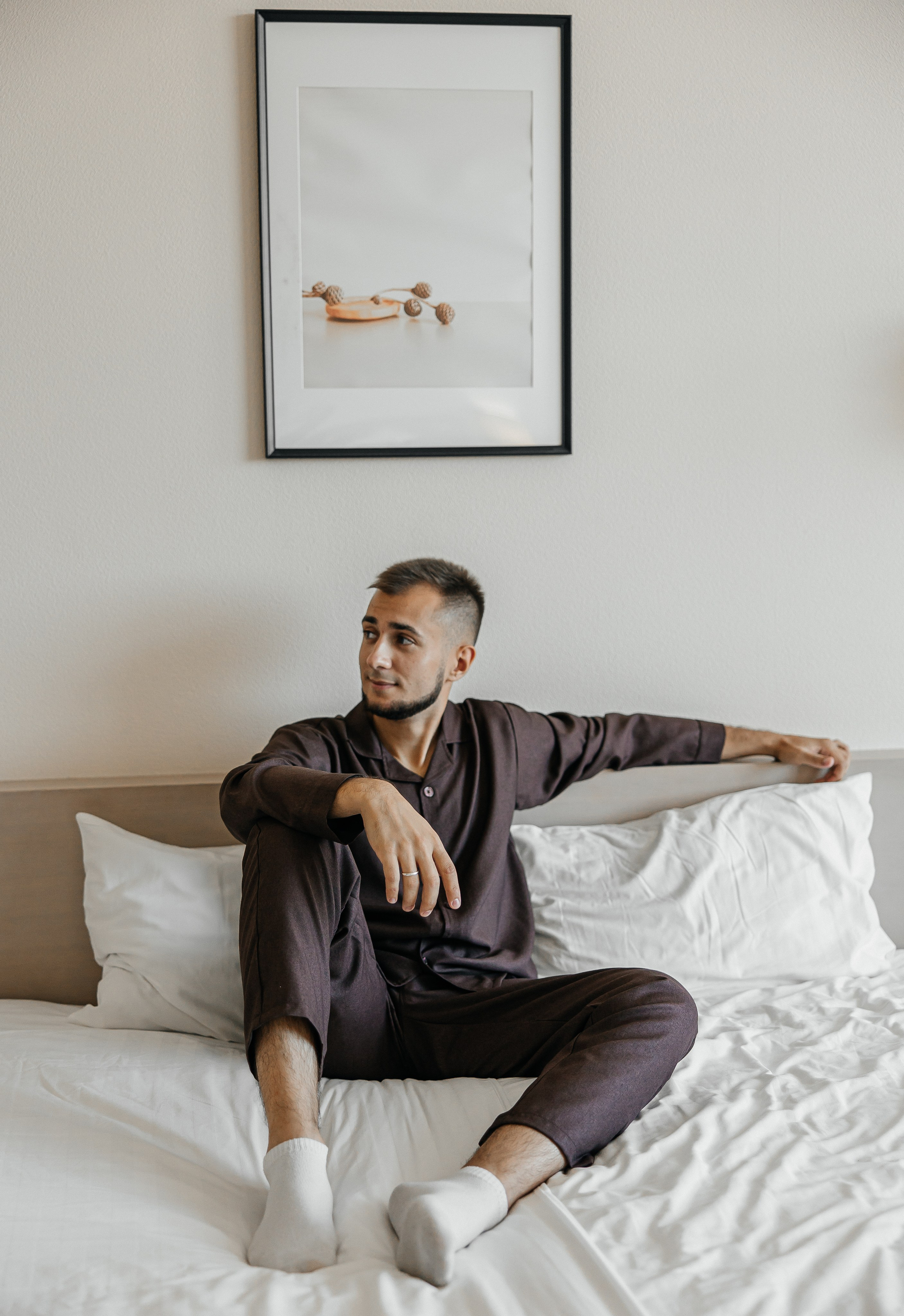 Оксана и Тимур. Свадебный и семейный фотограф Елизавета Ермак | Москва и МО