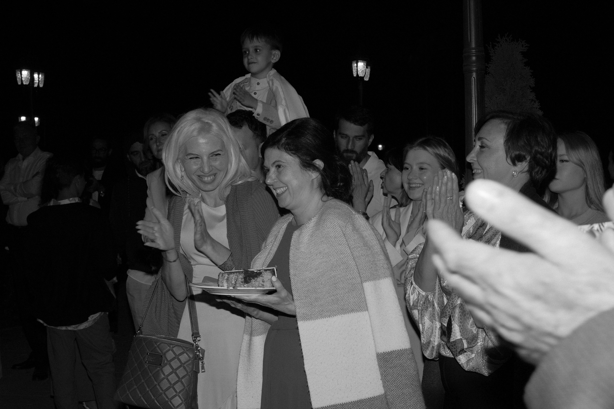 Семейное Солнце. Свадебный и семейный фотограф Афанасьева Анна в Кисловодске