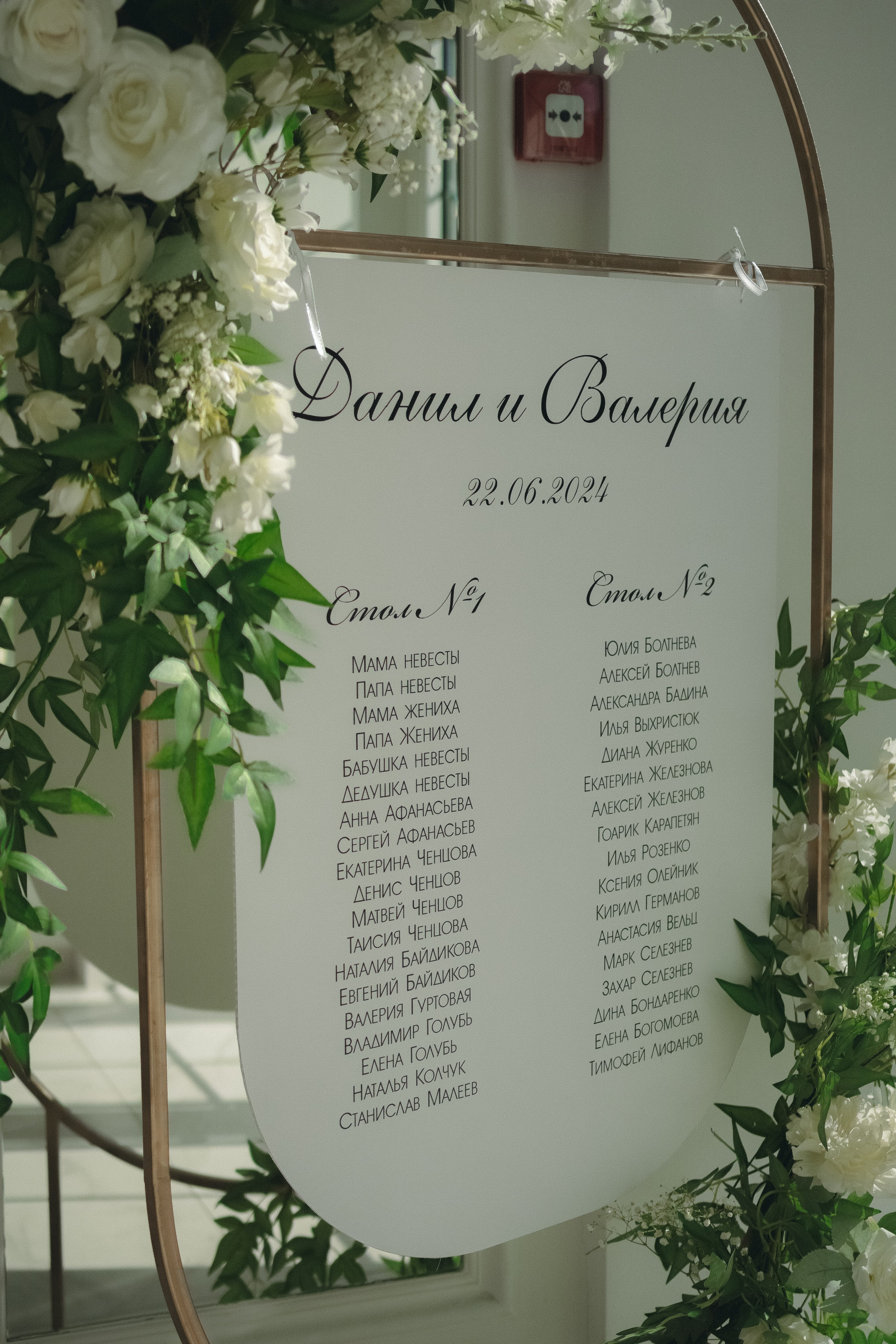 Данил и Валерия. Свадебный и семейный фотограф Афанасьева Анна в Кисловодске