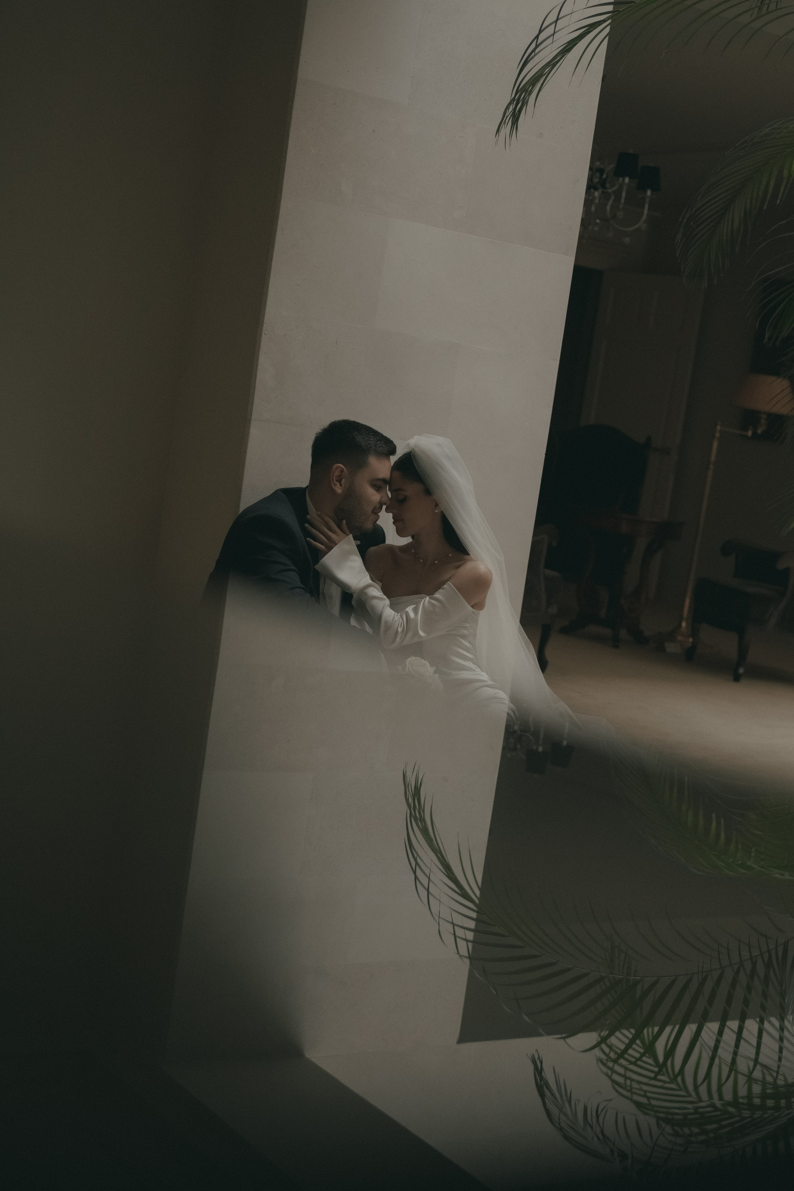 Встреча Двух Миров. Свадебный и семейный фотограф Афанасьева Анна в Кисловодске