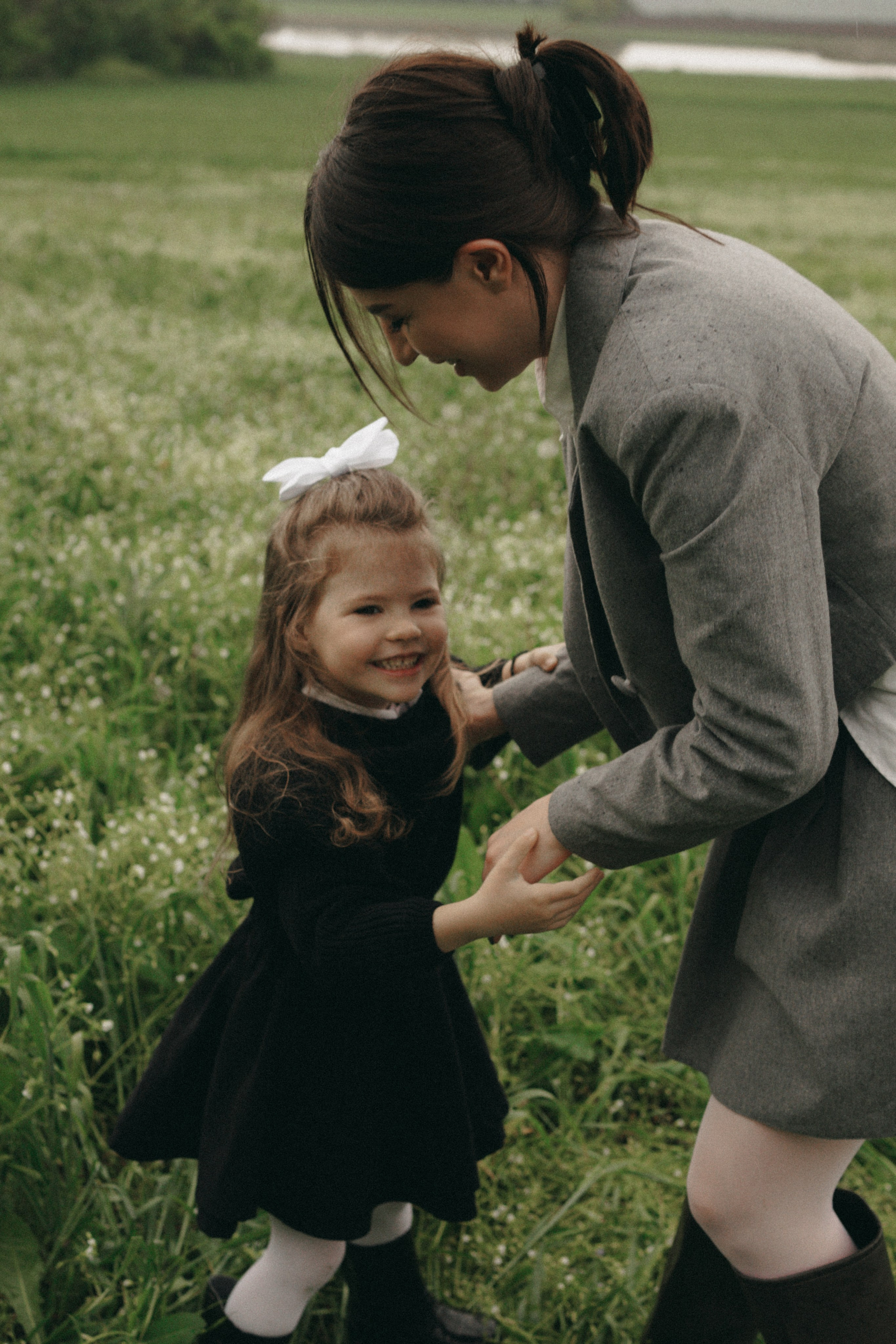 Весна и ее радости. Свадебный и семейный фотограф Афанасьева Анна в Кисловодске