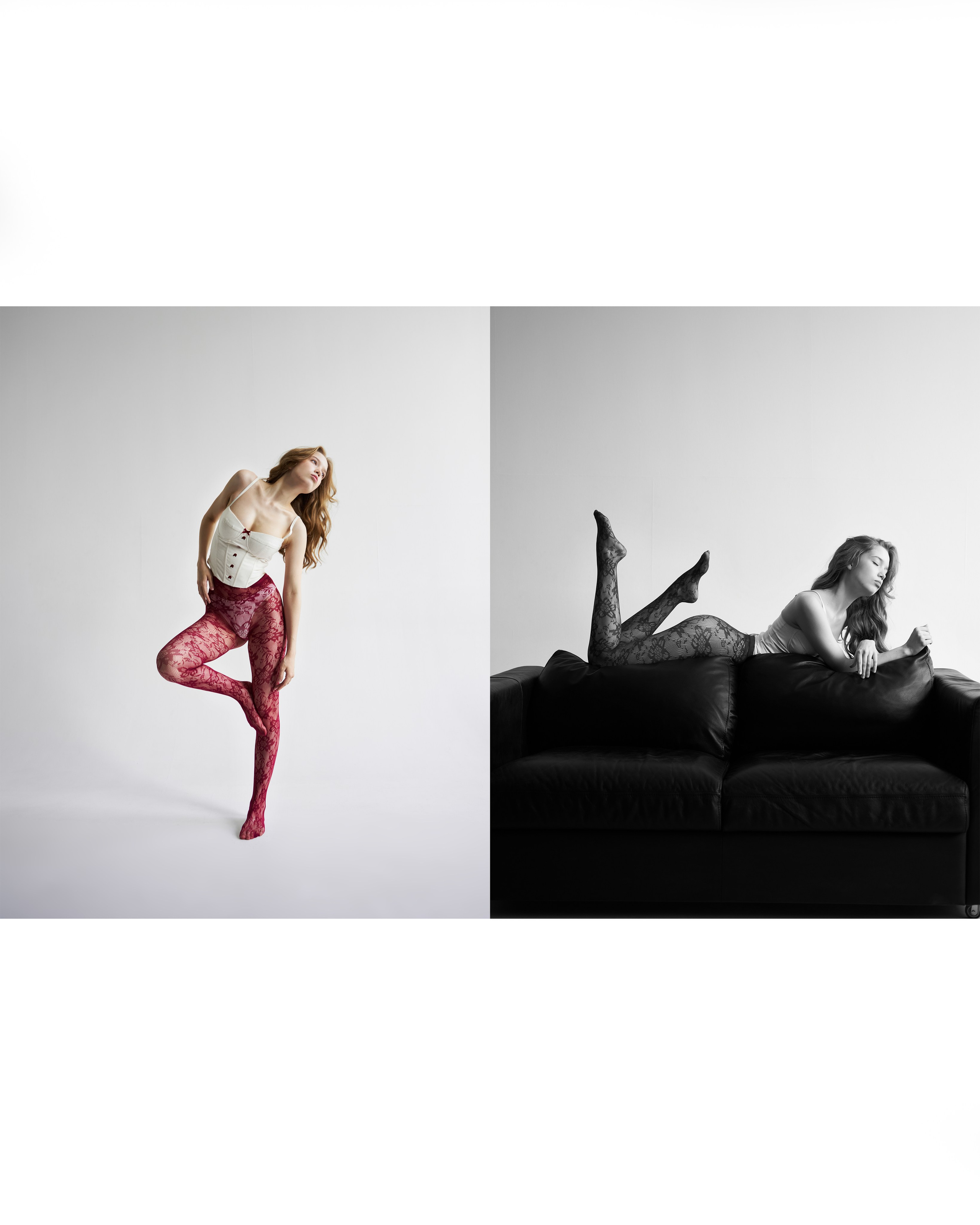 Ульяна. Фотограф Максим Дмитриев