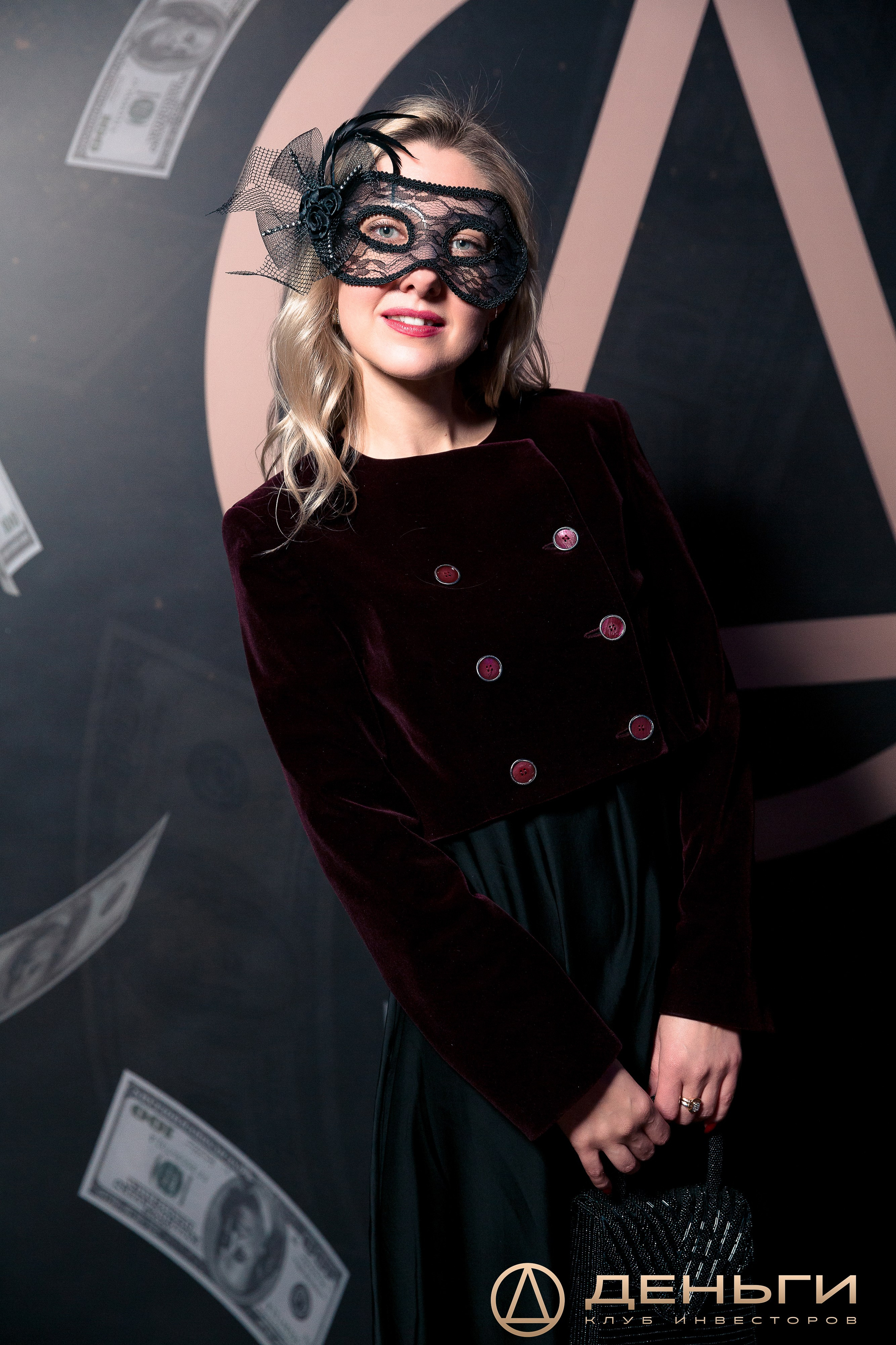 Предновогодняя встреча И.К «Деньги». Репортажный Фотограф Александр Назаров. Москва и М.О